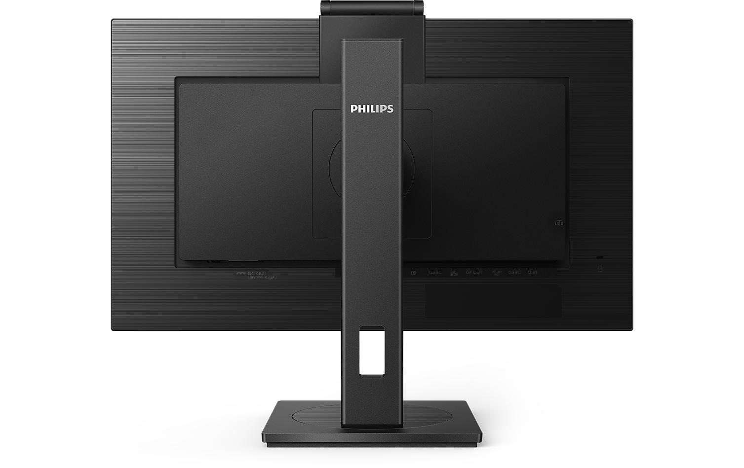 Philips LED-Monitor »243B1JH/00«, 60,45 cm/23,8 Zoll, 1920 x 1080 px, 75 Hz