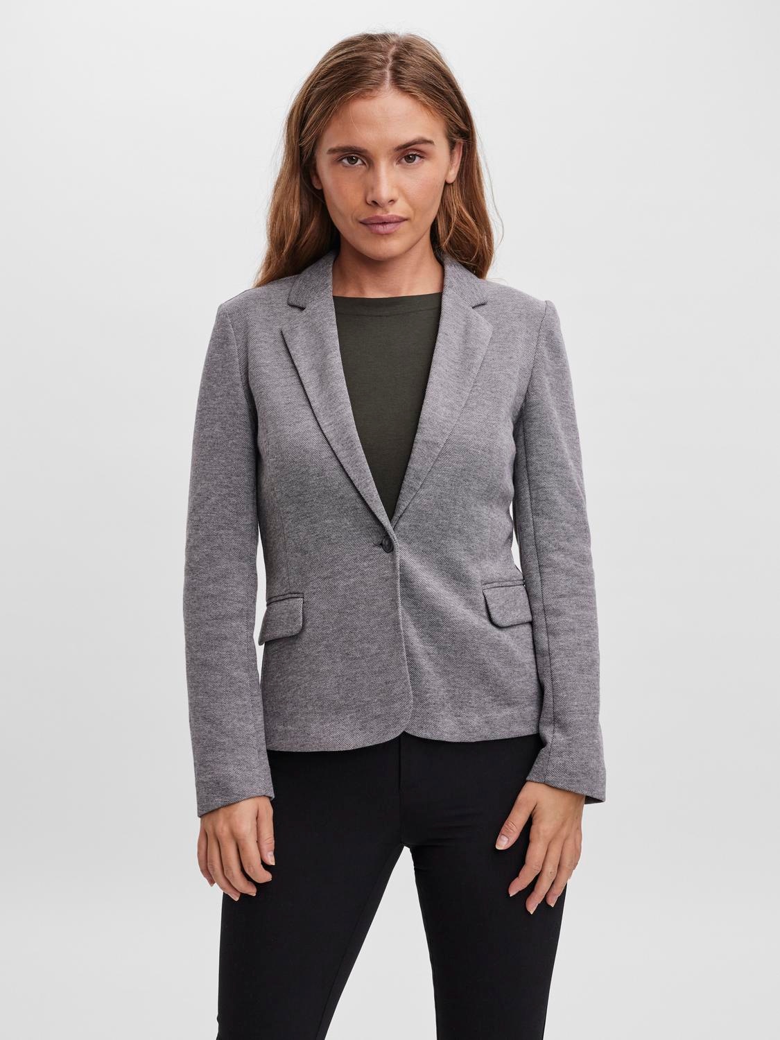 Vero Moda Jerseyblazer »VMJULIA LS BLAZER«