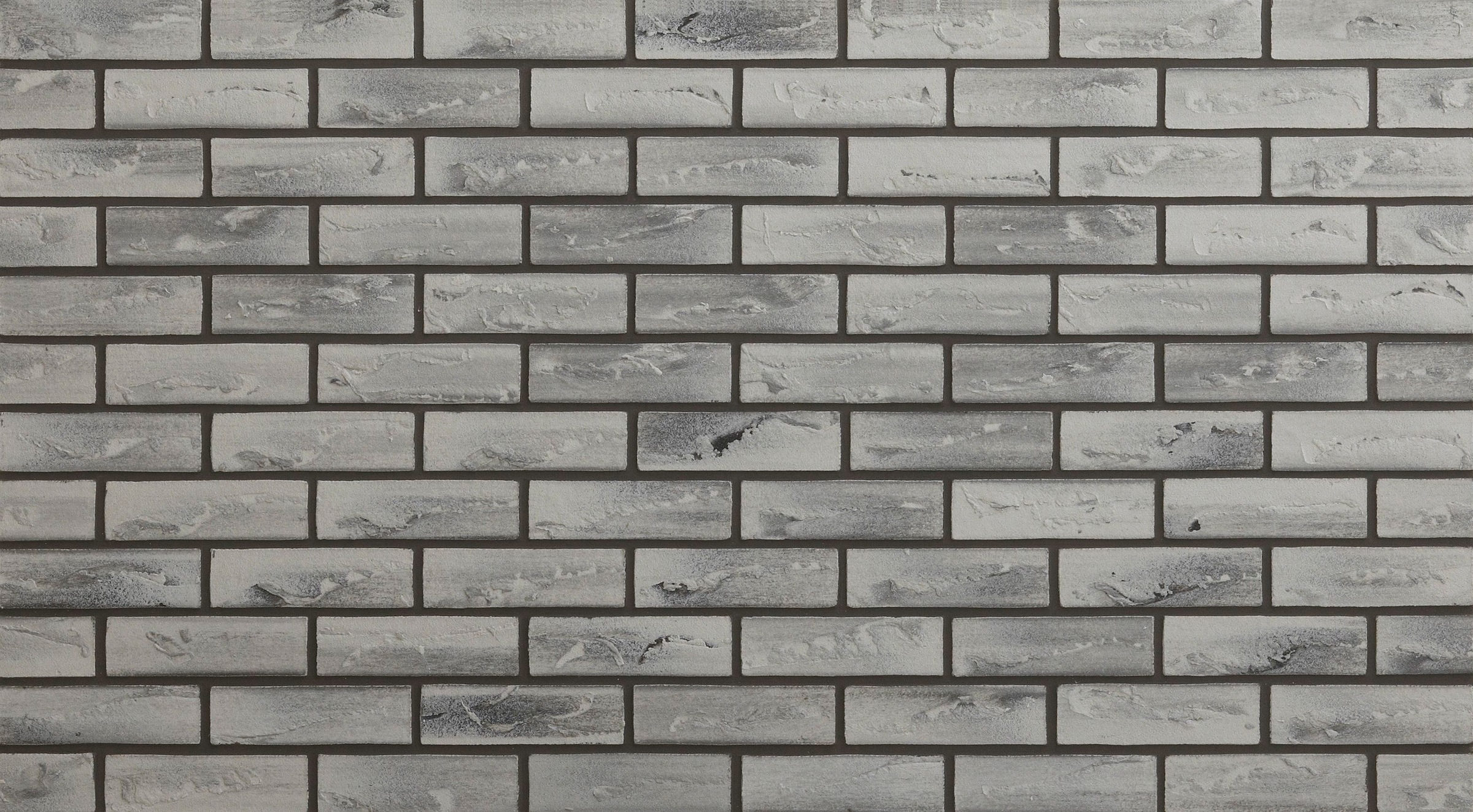 Image of Elabrick Verblender »Nebraska«, grau, für Aussen- und Innenbereich, 1 m² bei Ackermann Versand Schweiz