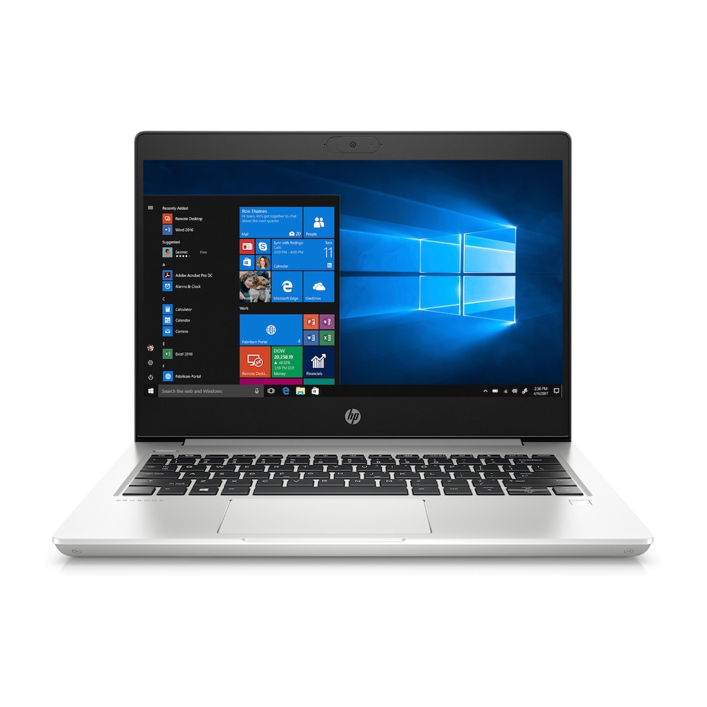 HP Notebook »ProBook 430 G7 9HQ05ES«, / 13,3 Zoll, Intel, Core i7, 512 GB SSD