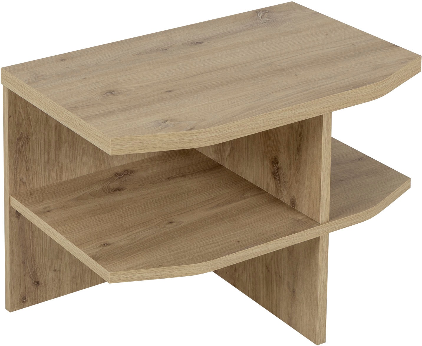 Gami Ensemble de chambre à coucher »ALANA« 4 tlg. Ein elegantes und funktionales Schlafzimmer