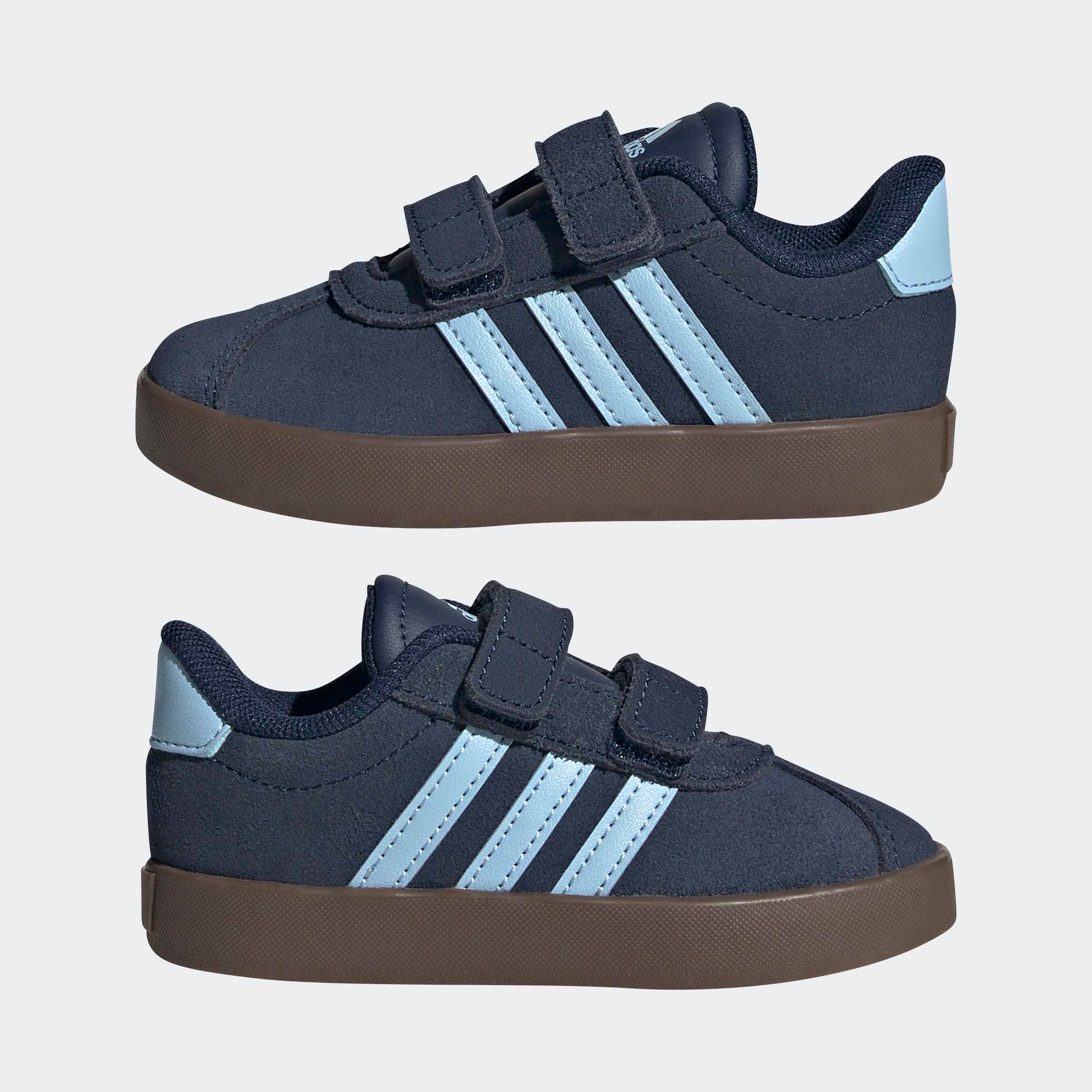 adidas Sportswear Sneakers »VL COURT 3.0«  inspiré du design de l'adidas Handball Spezial, pour enfants