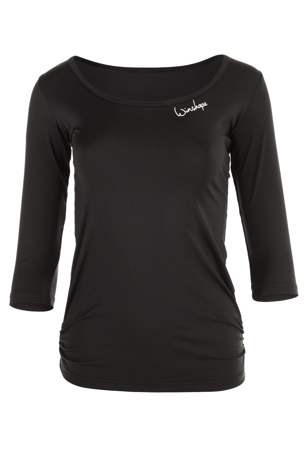 Image of Winshape 3/4-Arm-Shirt »AET107«, Sportlich eleganter Look bei Ackermann Versand Schweiz