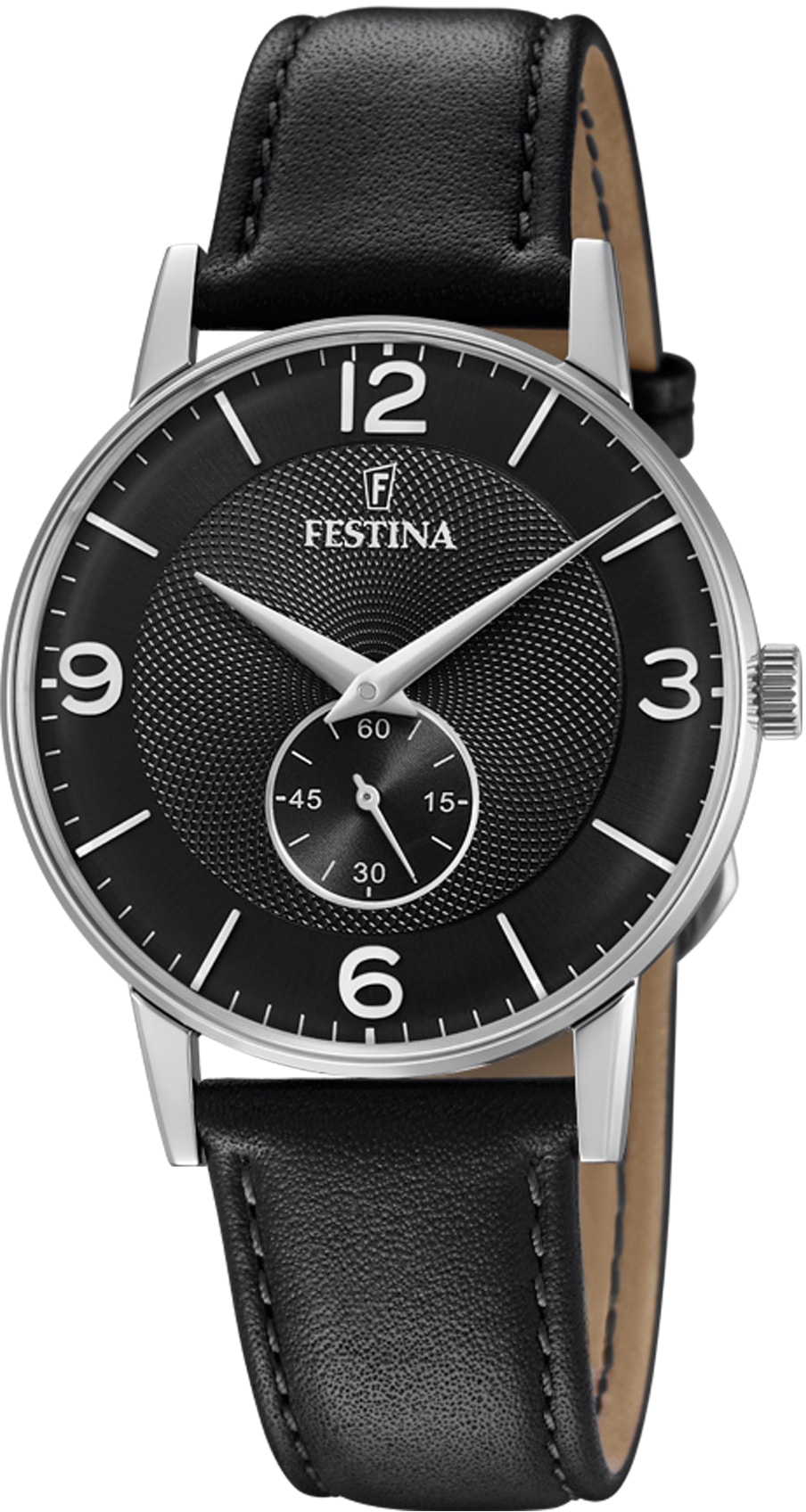 Image of Festina Quarzuhr »Retro, F20566/4« bei Ackermann Versand Schweiz