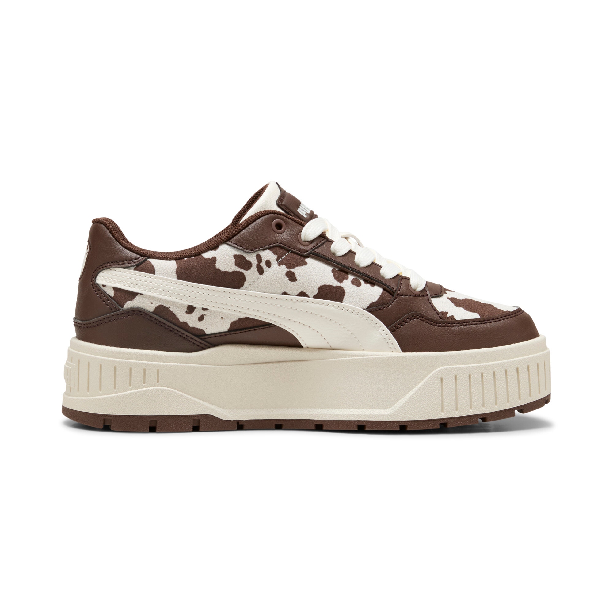 PUMA Sneaker »KARMEN II IDOL WILD«