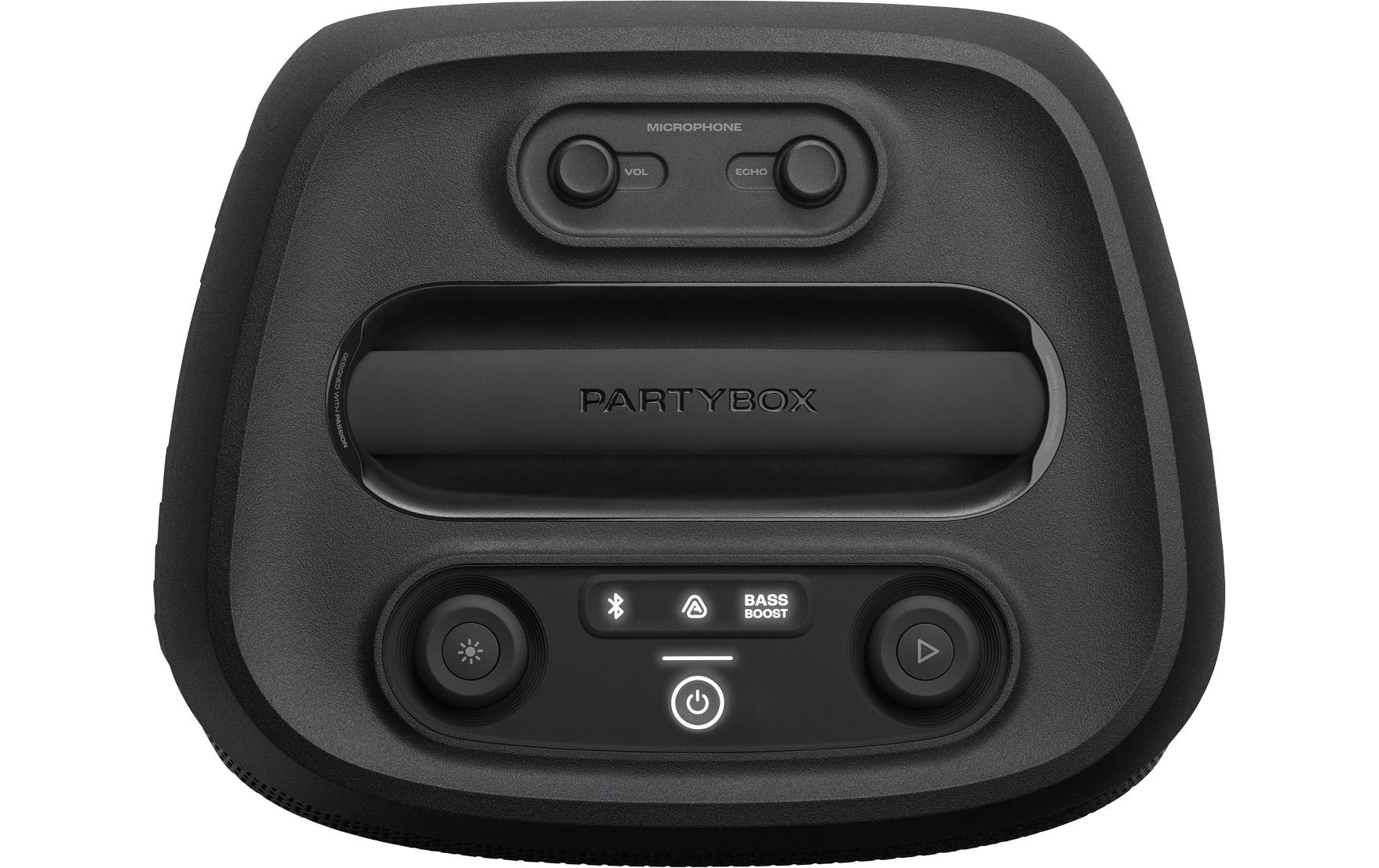 JBL Haut-parleur Bluetooth »Speaker PartyBox Encore 2« ( )