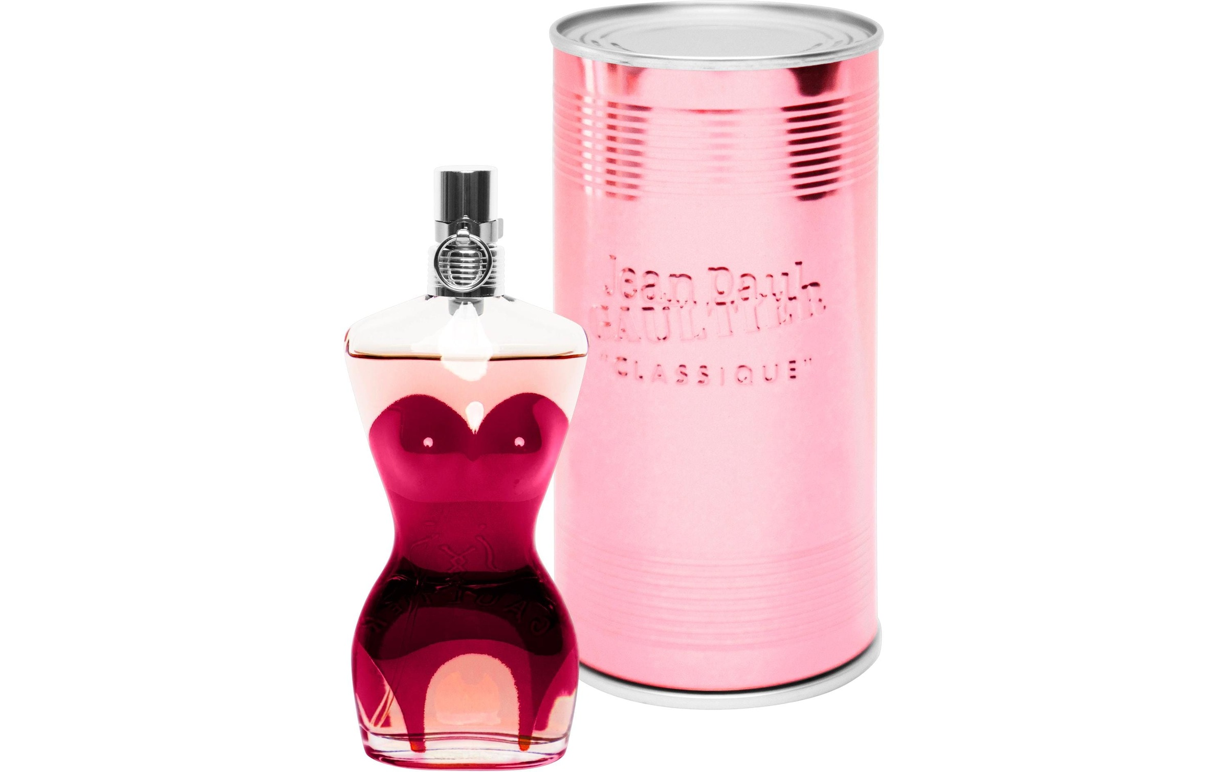 JEAN PAUL GAULTIER Eau de Parfum »Classique 50 ml«