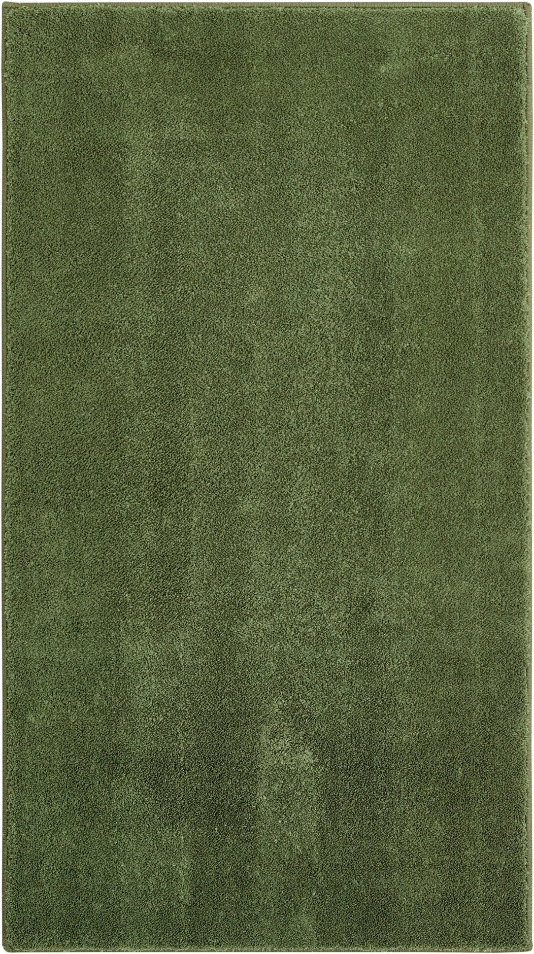 Andiamo Tapis »Arezzo« Rectangulaire 16 mm Höhe Uni Farben, weicher Flor, waschbar, ideal im Wohnzimmer & Schlafzimmer