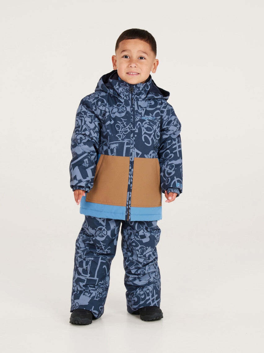 Protest Veste de ski »Skijacke PRTMASTOR TD«