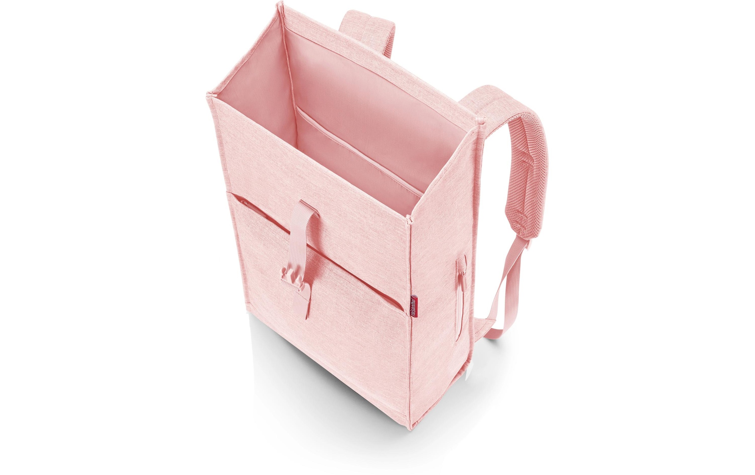 REISENTHEL® Freizeitrucksack »Urban Rolltop Twist«