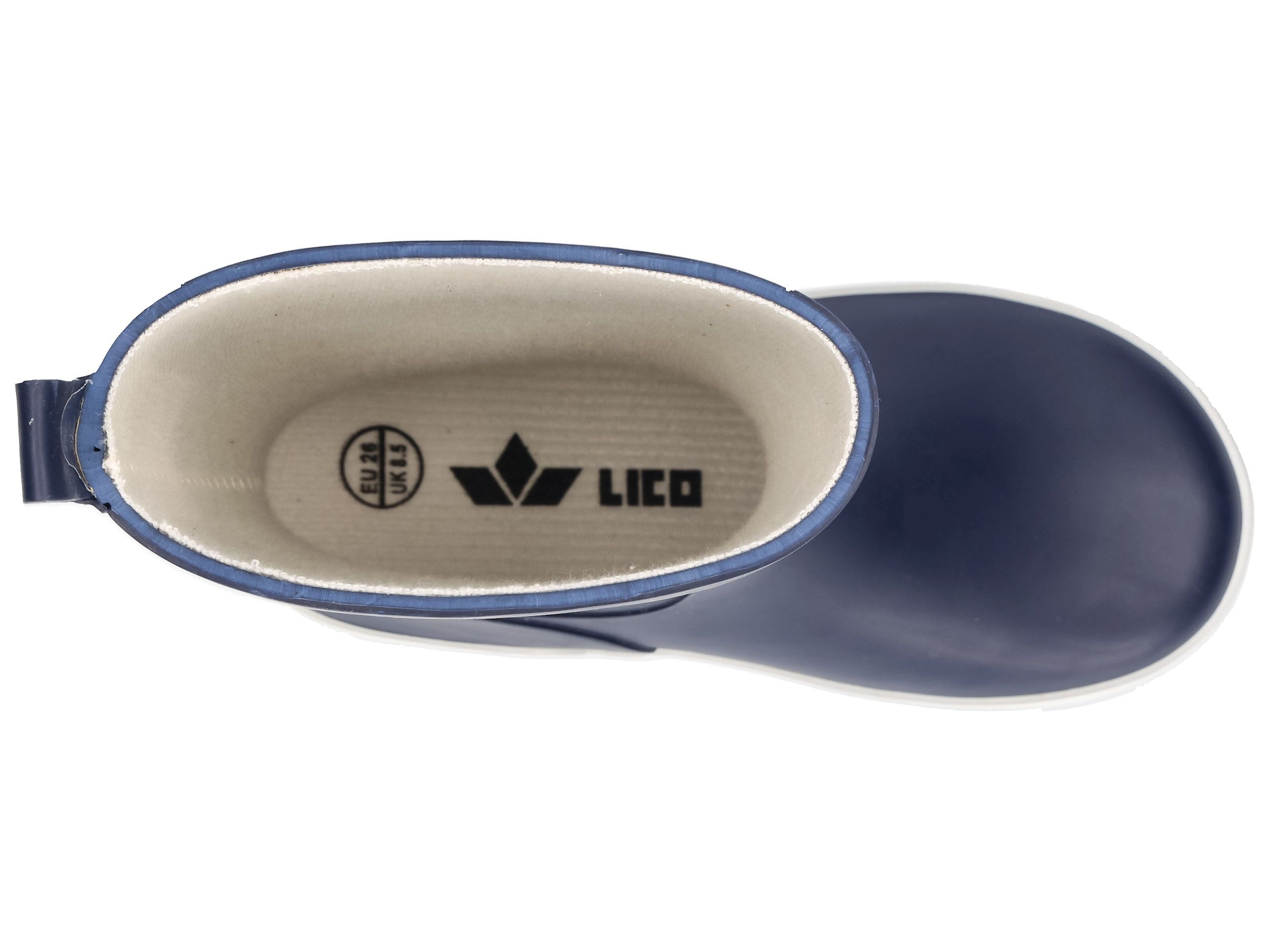 Lico Gummistiefel »Stiefel Samira«