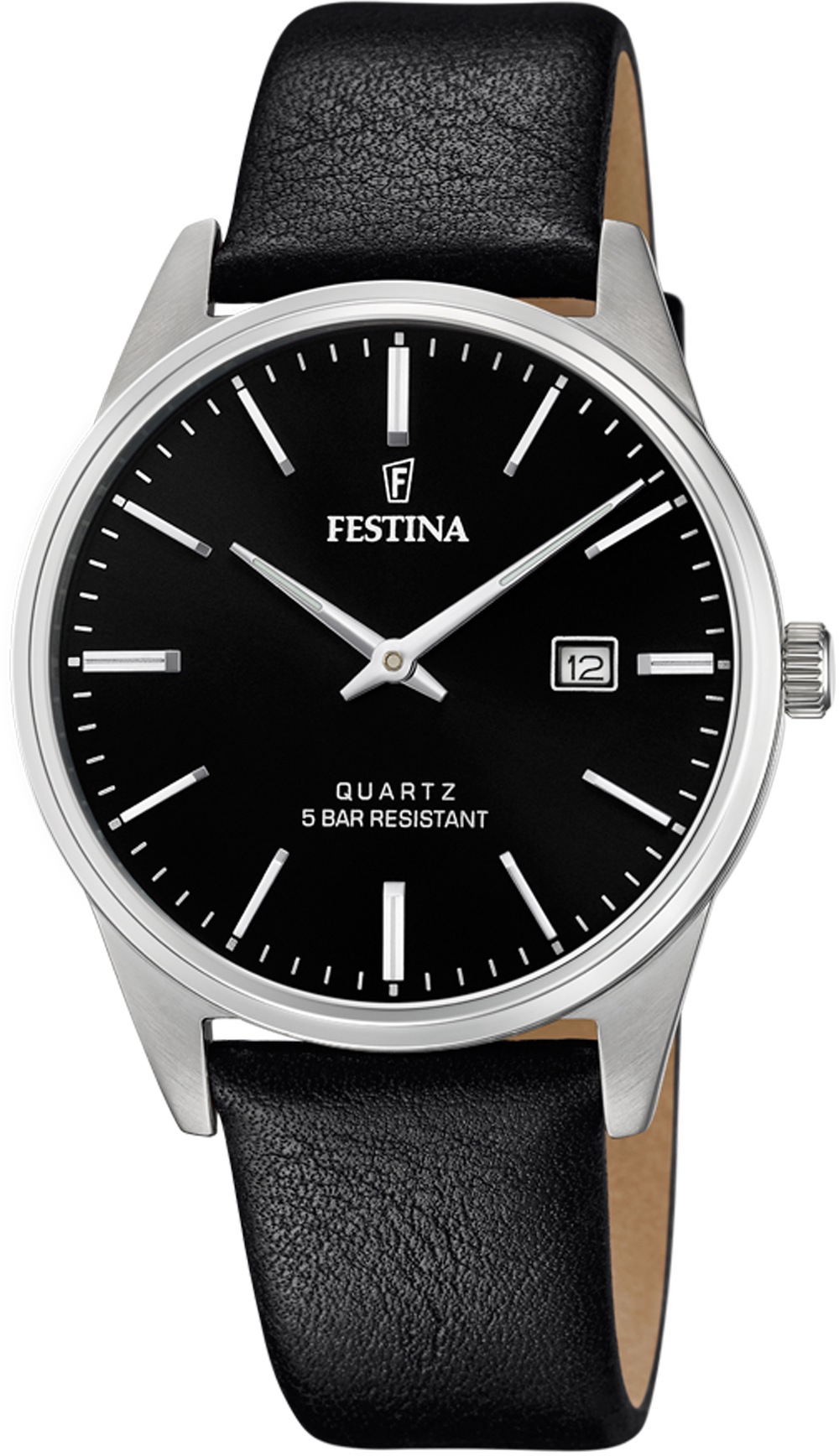 Image of Festina Quarzuhr »F20512/4« bei Ackermann Versand Schweiz