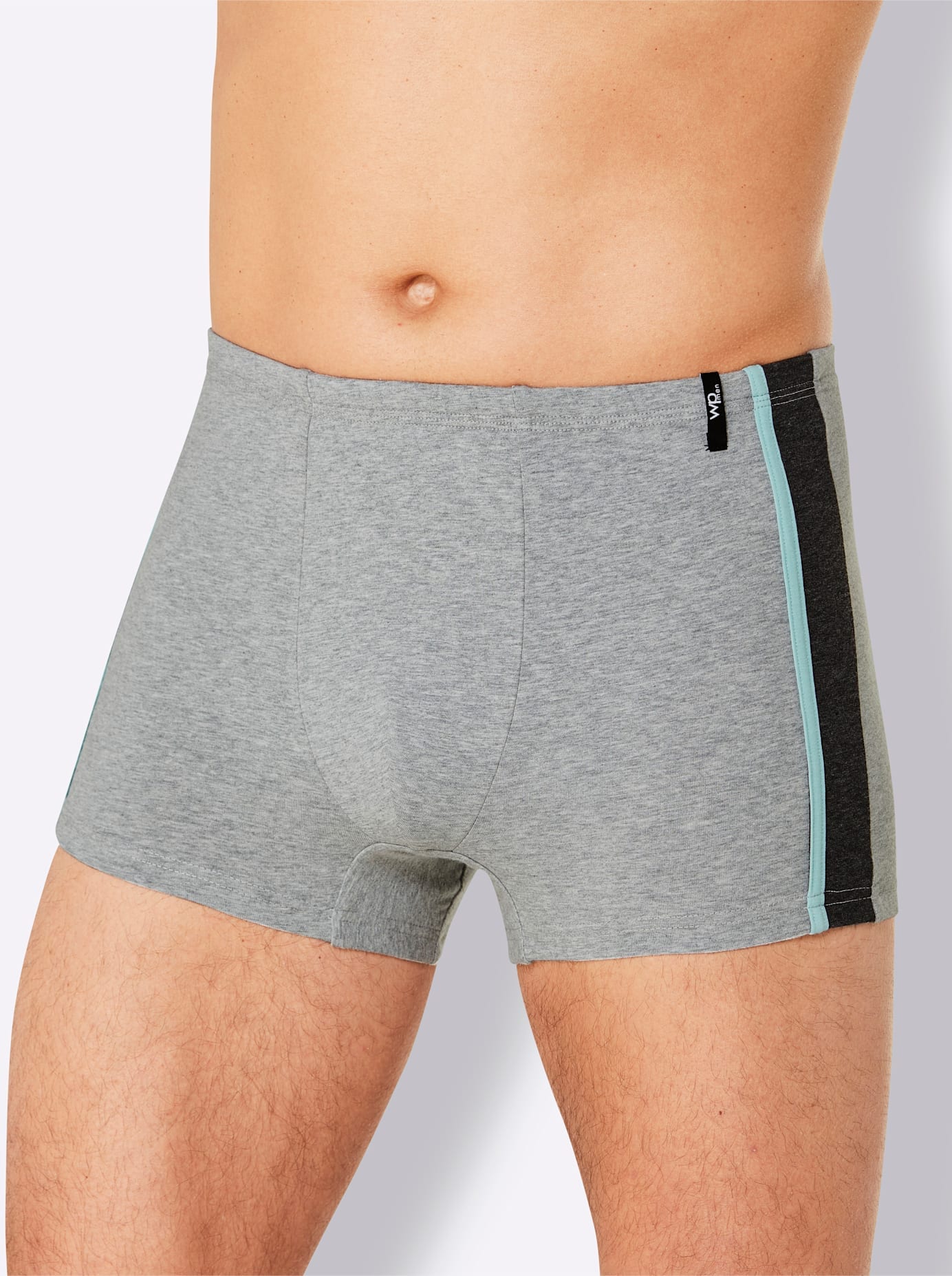 Panty, (3 St.)