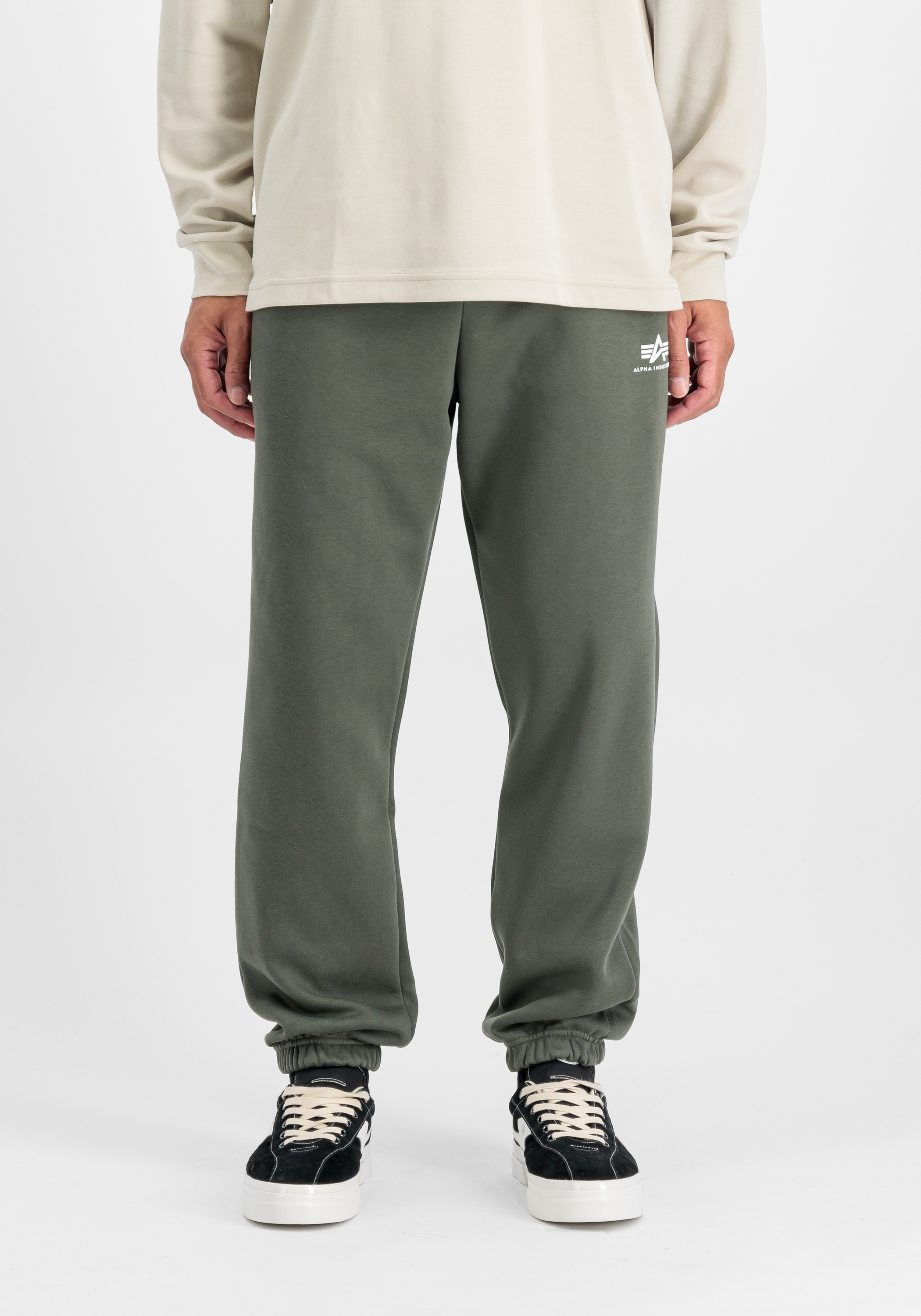 Image of Alpha Industries Jogginghose "Basic Jogger SL II"