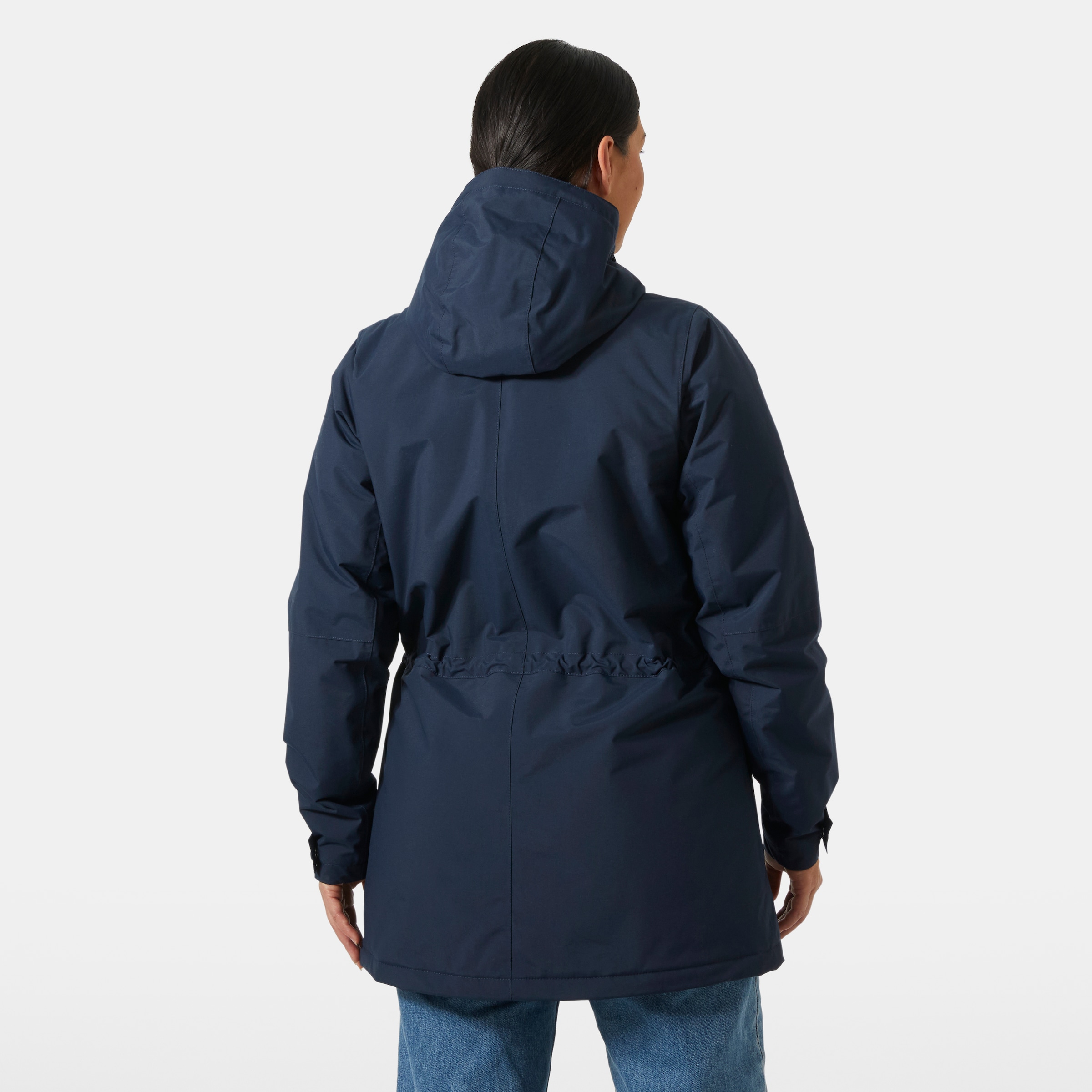 Helly Hansen Manteau fonctionnel »W ESCAPE INS PARKA« 1 cuis