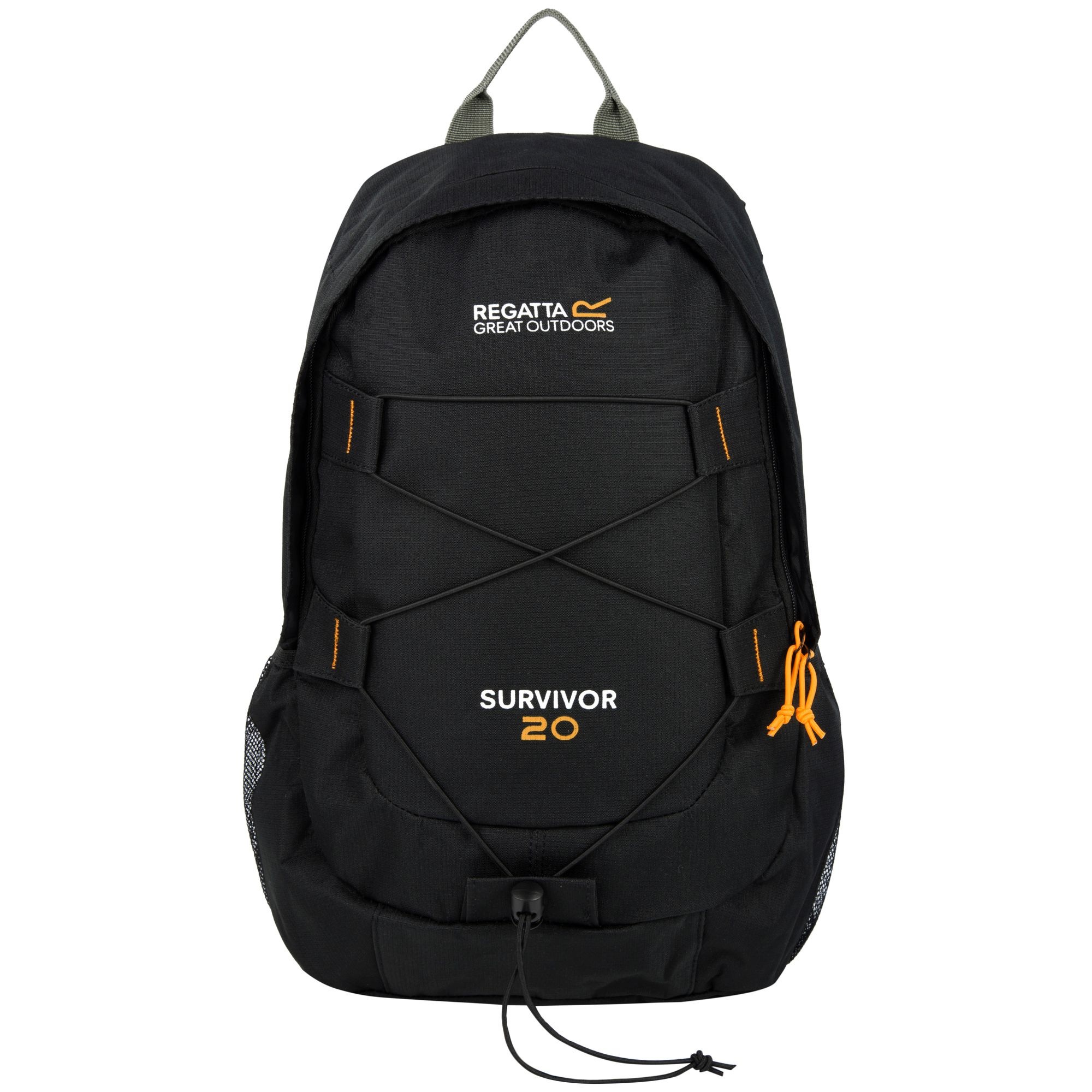 Daypack »Survivor III 20 Liter Rucksack«