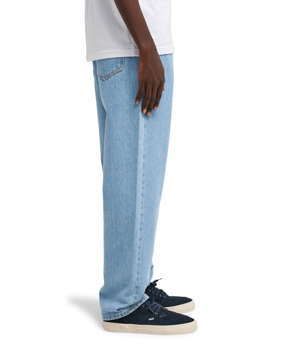 Element Relax-fit-Jeans »Relax 5 Denim«