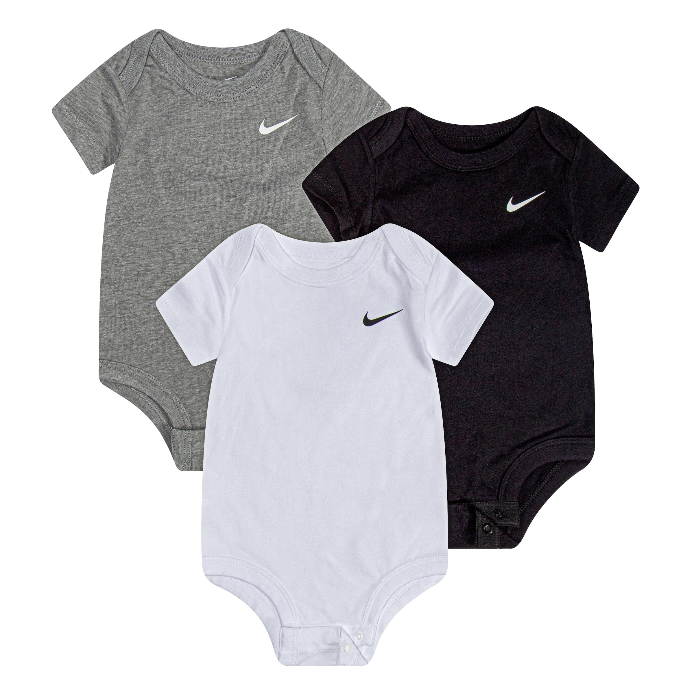 Nike Sportswear Body »NKB 3PK SWOOSH BODYSUIT«