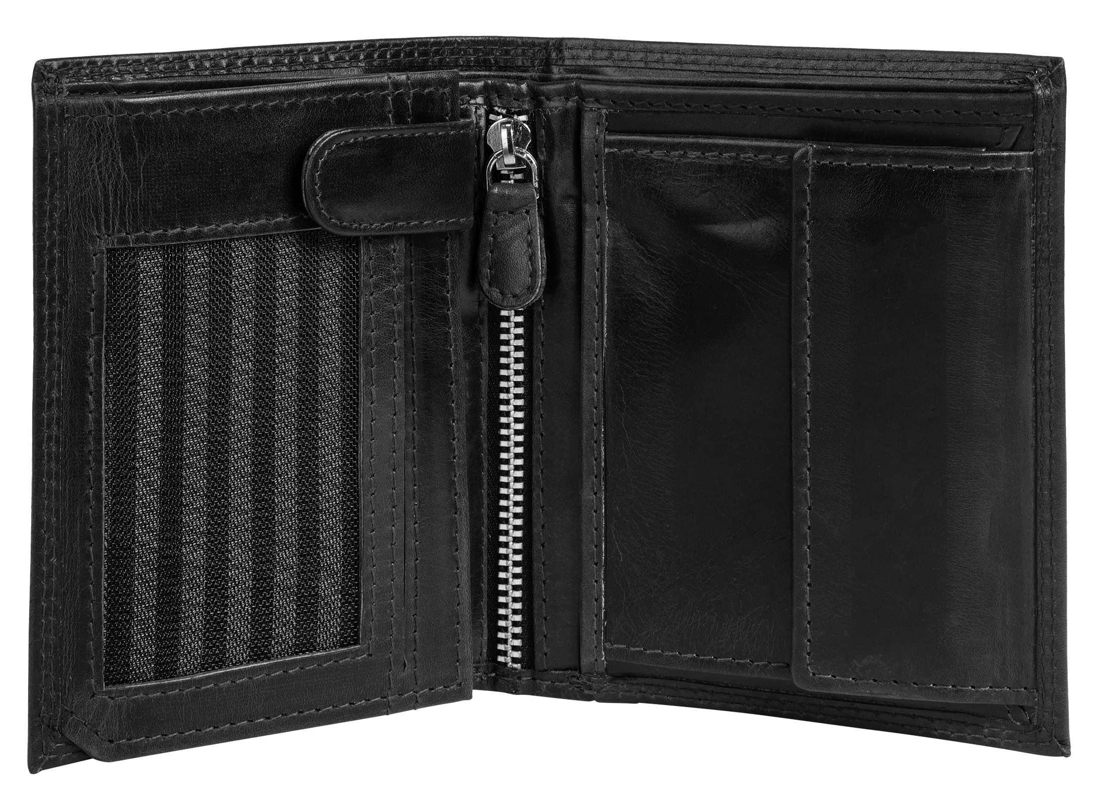 Chiemsee Porte-monnaie echt Leder