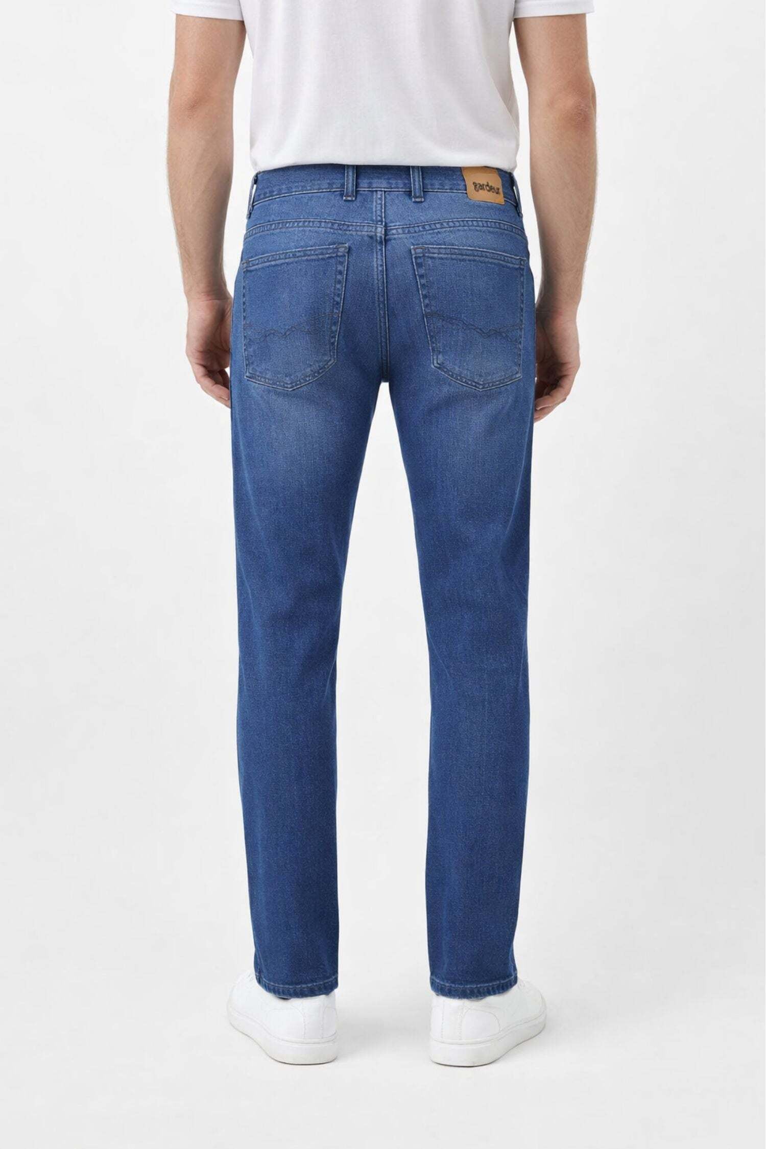 Atelier GARDEUR Slim-fit-Jeans »Atelier GARDEUR Jeans SANDRO«
