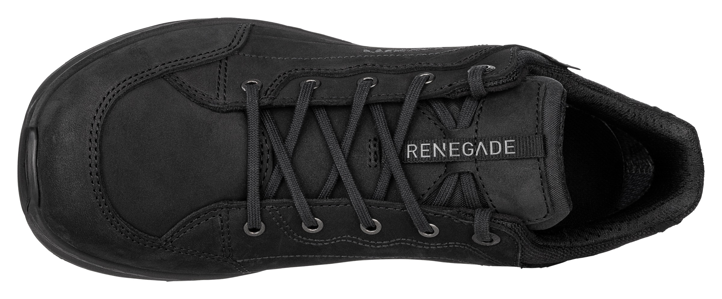 Lowa Wanderschuh »RENEGADE EVO GORE-TEX® LO Ws«  wasserdicht dank Gore-Tex Membrane