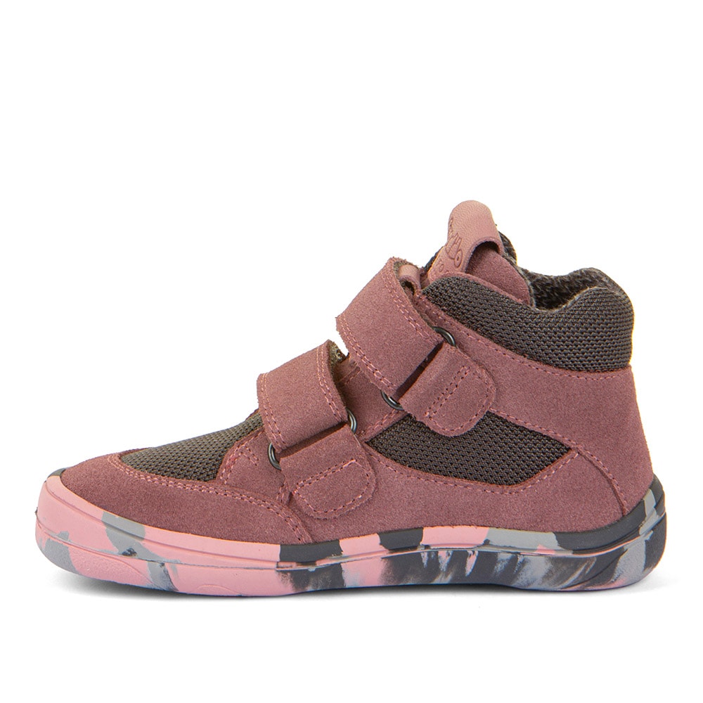 froddo® Chaussures pieds nus »BAREFOOT TEX FUN AUTUMN«  bottes, baskets, chaussures de trekking avec membrane TEX
