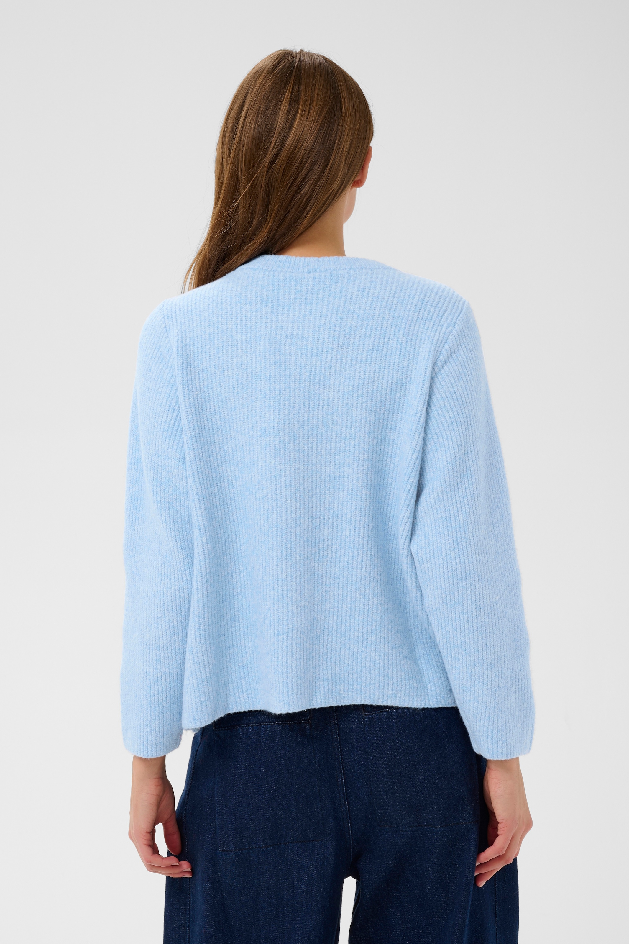 Saint Tropez Strickjacke »MaleenSZ Cardigan«