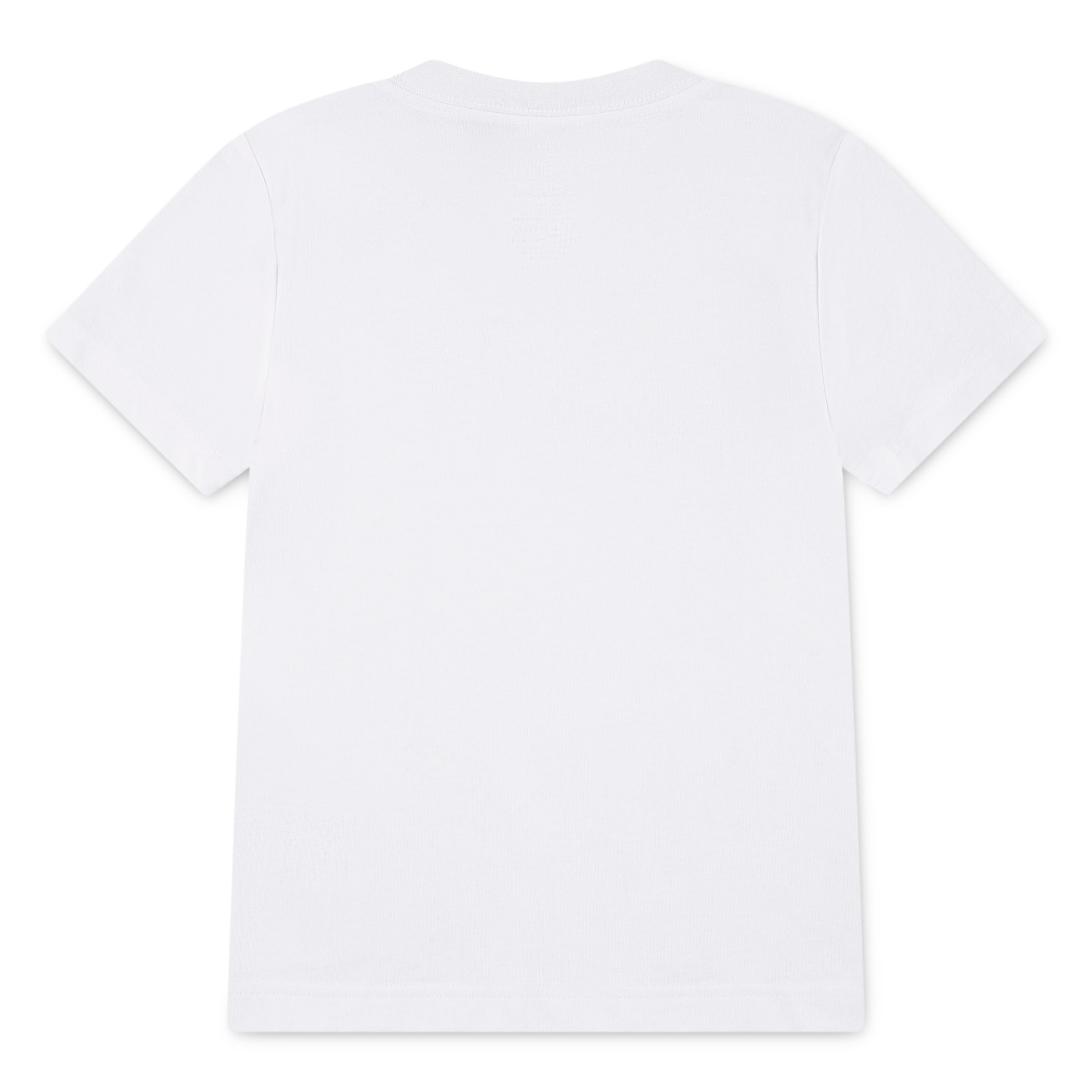 Nike Sportswear T-Shirt »NKB RUSH NATION SS TEE«, (1 tlg.), für Kinder