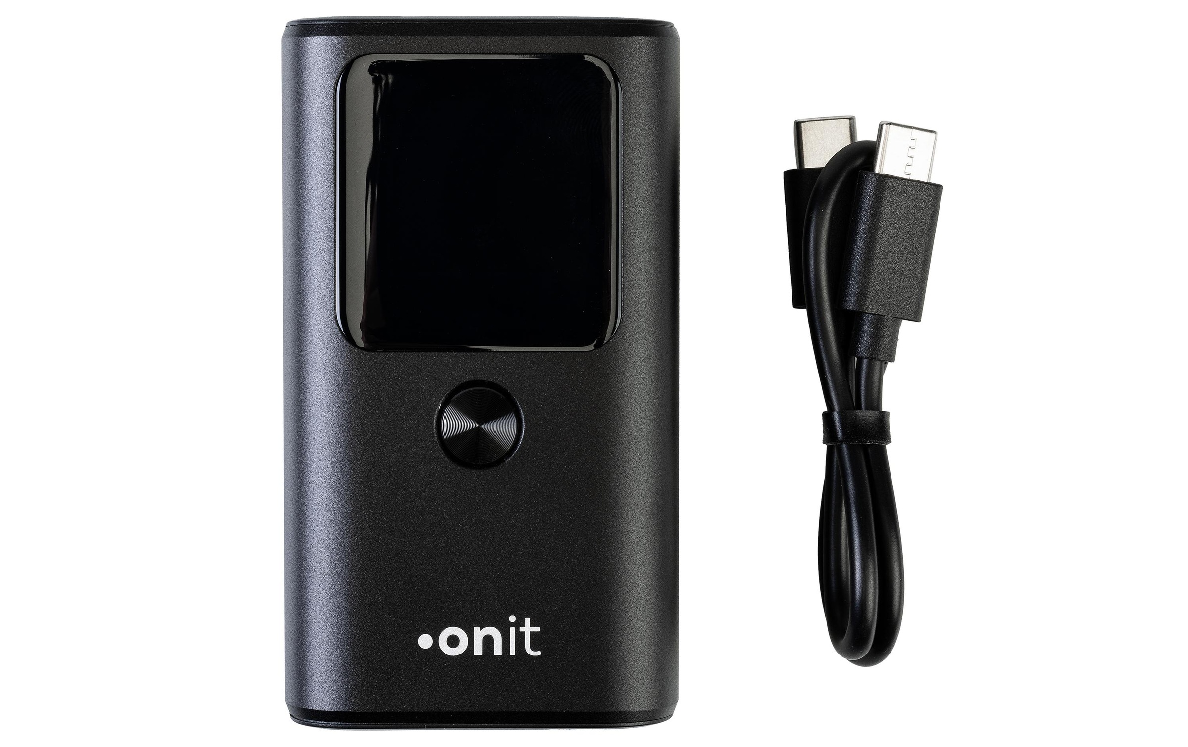 onit Powerbank »Pro Block Mini 10000 mAh PD«