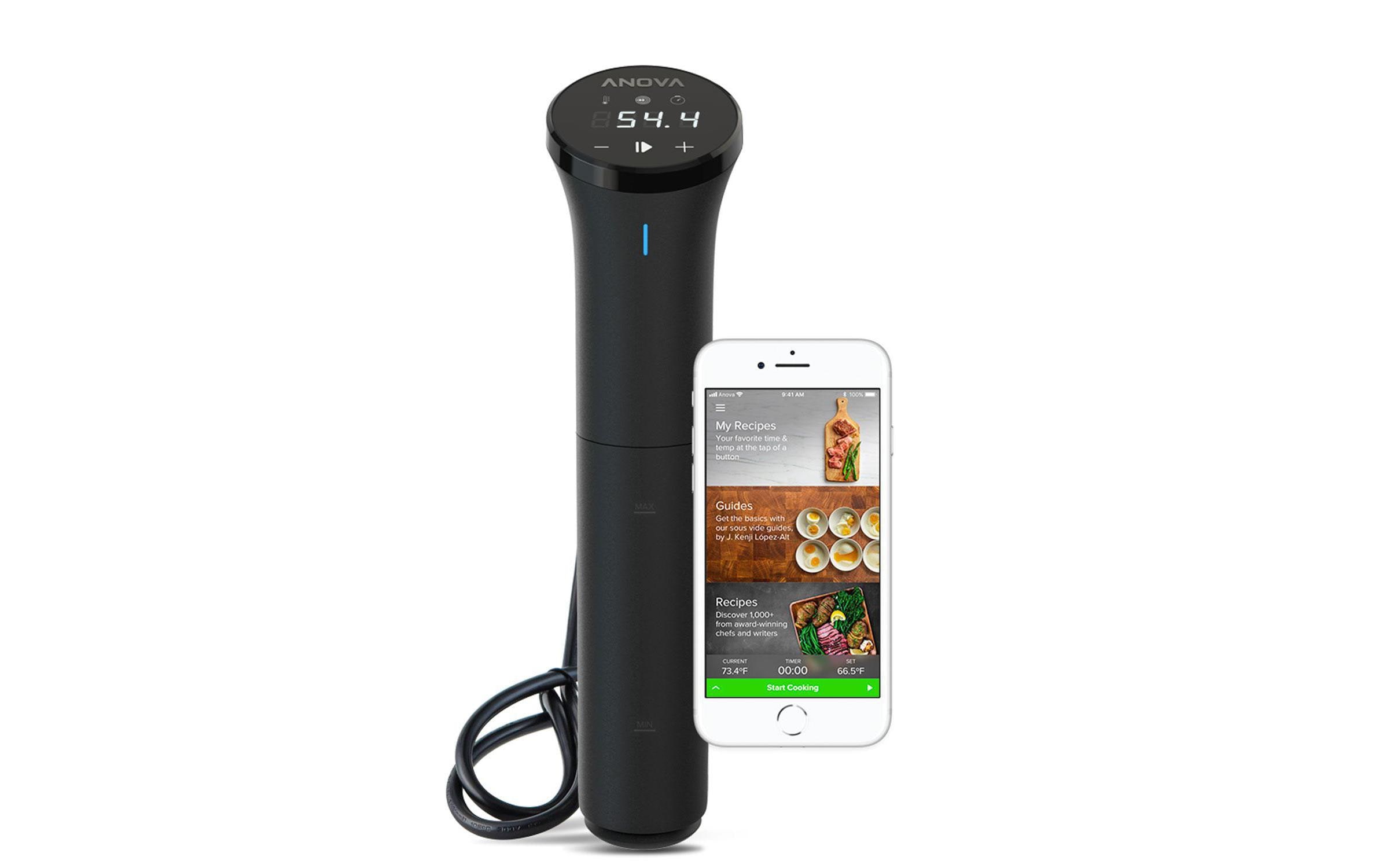 Sous-Vide Stick »Anova Sous Vide Stick Sous Vide Precision® Cooker Nano«