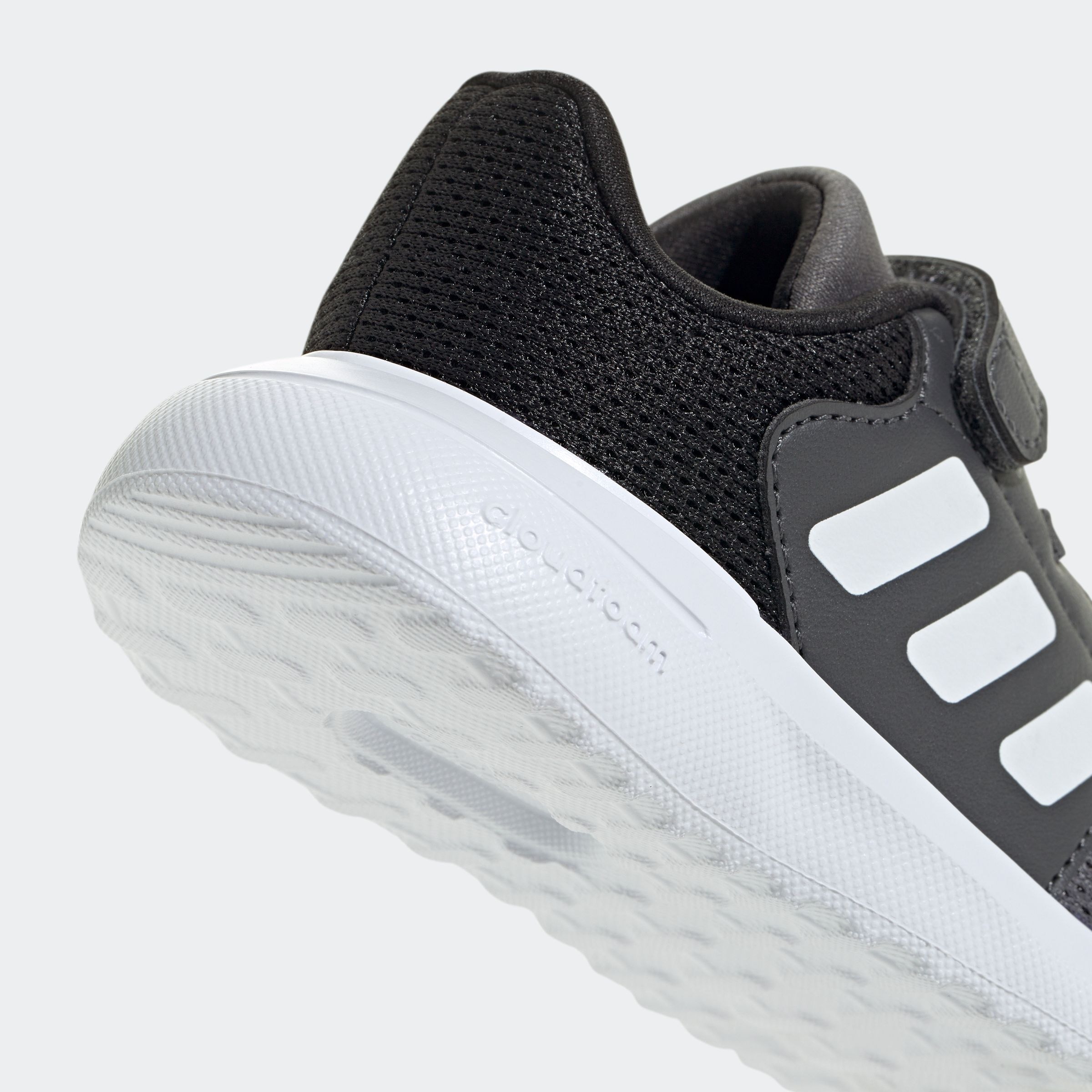 adidas Sportswear Klettschuh »TENSAUR RUN 3.0 KIDS«, für Kinder