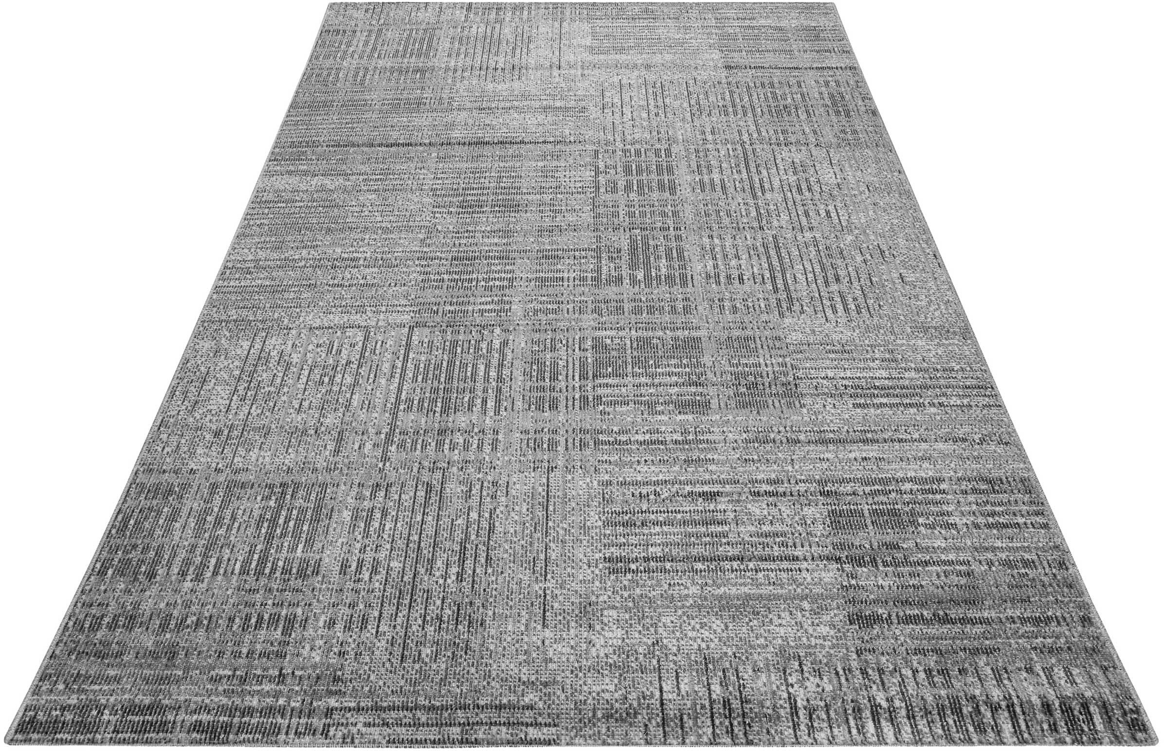 Image of Esprit Teppich »Sansa ESP-21081«, rechteckig, 4 mm Höhe, In- und Outdoor geeignet, modernes Design bei Ackermann Versand Schweiz