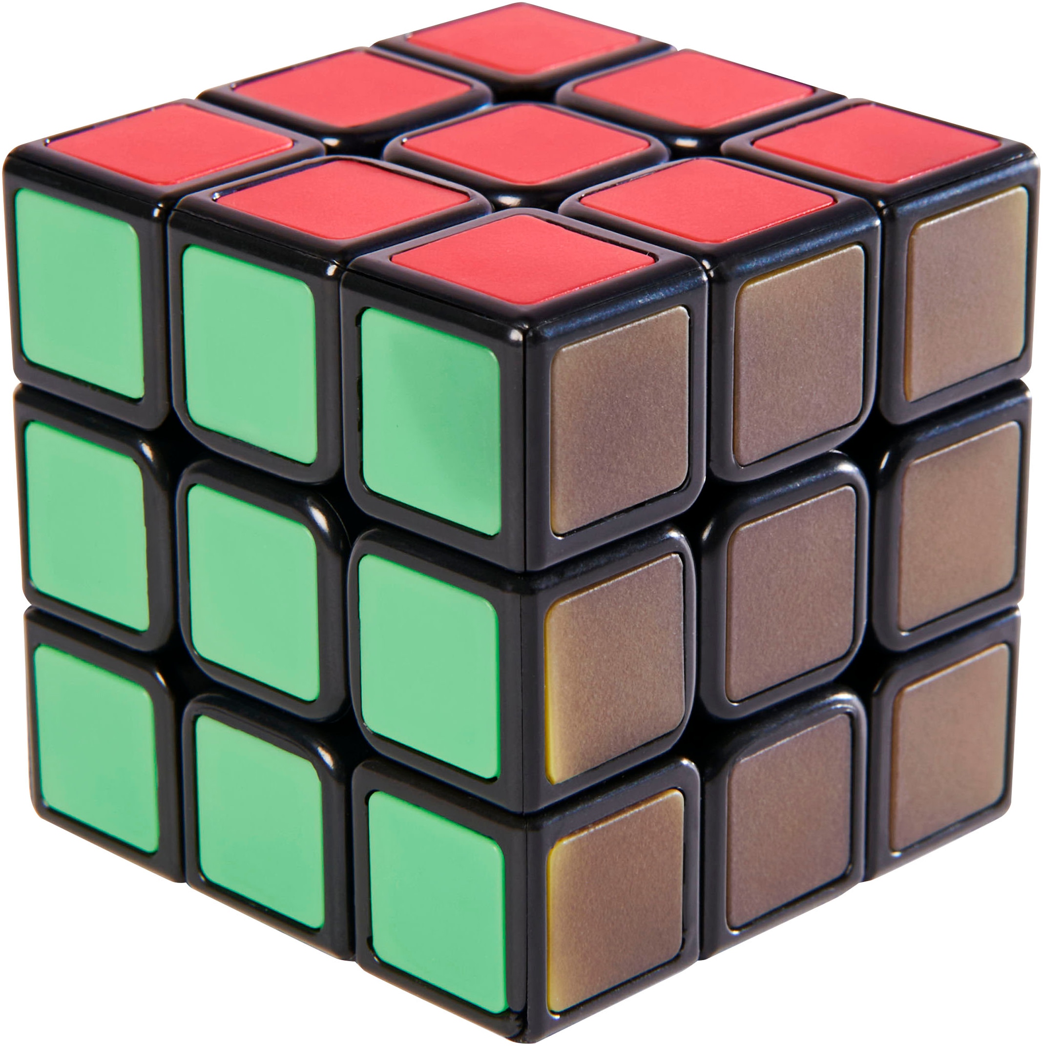Spin Master Jeu »Rubik's - 3x3 Phantom«