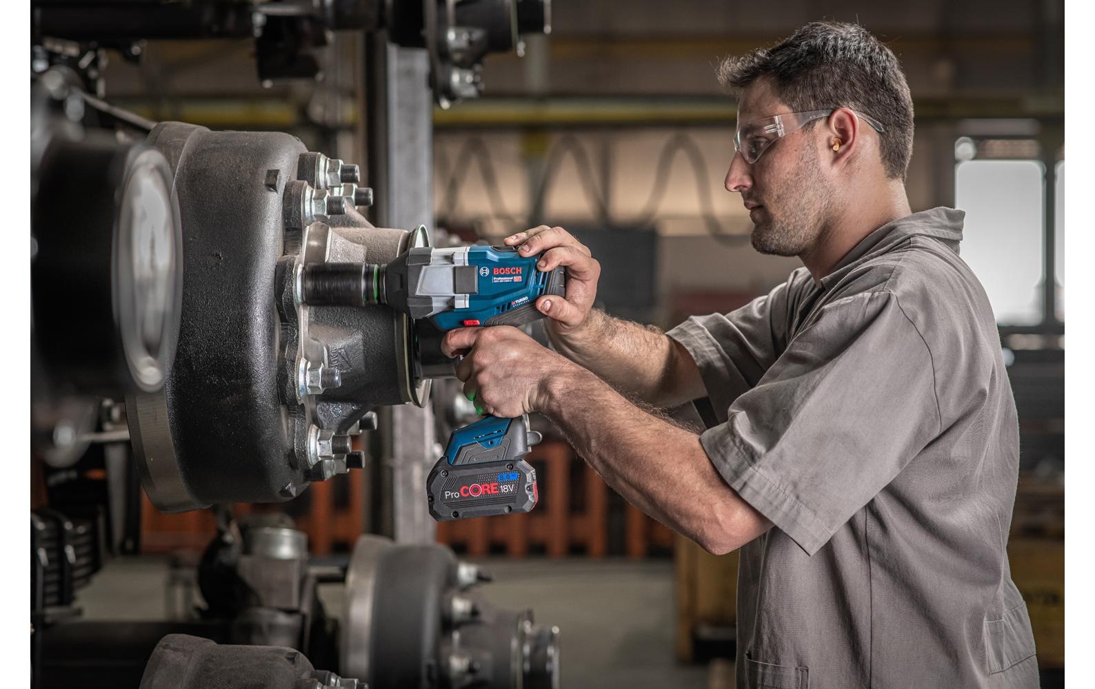 Bosch Professional Akku