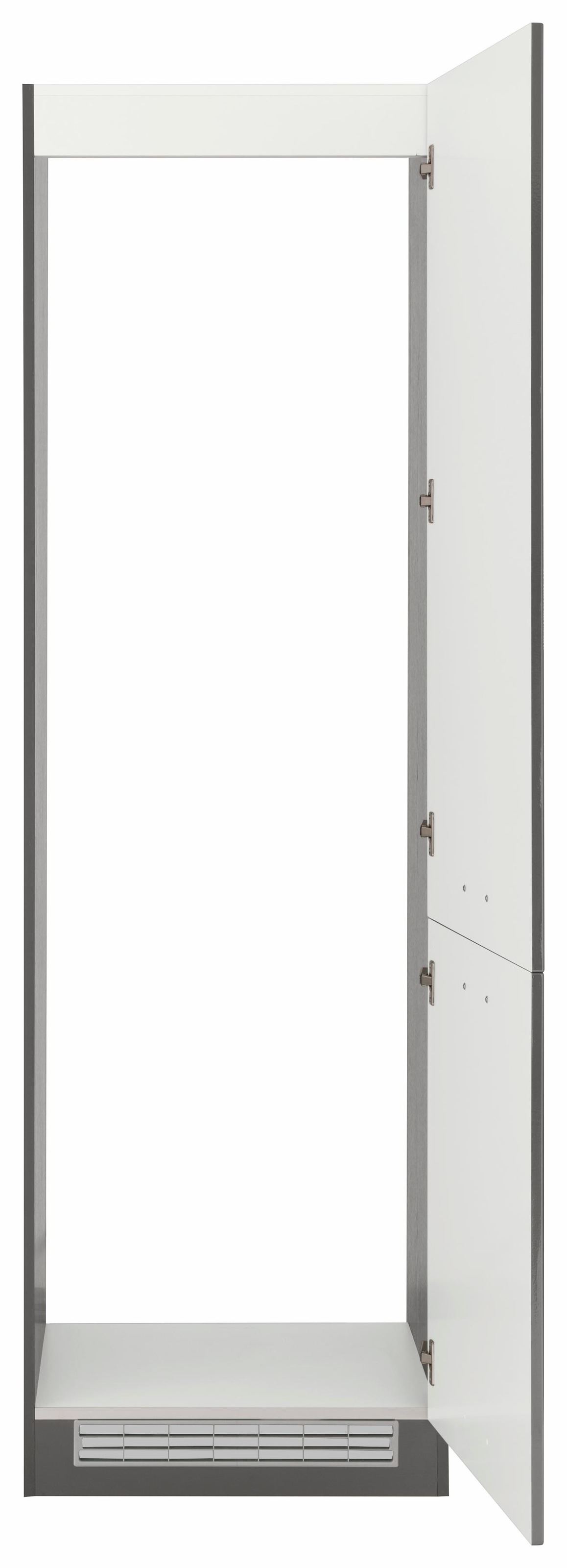 KOCHSTATION Armoire réfrigérée encastrable »KS-Utah«