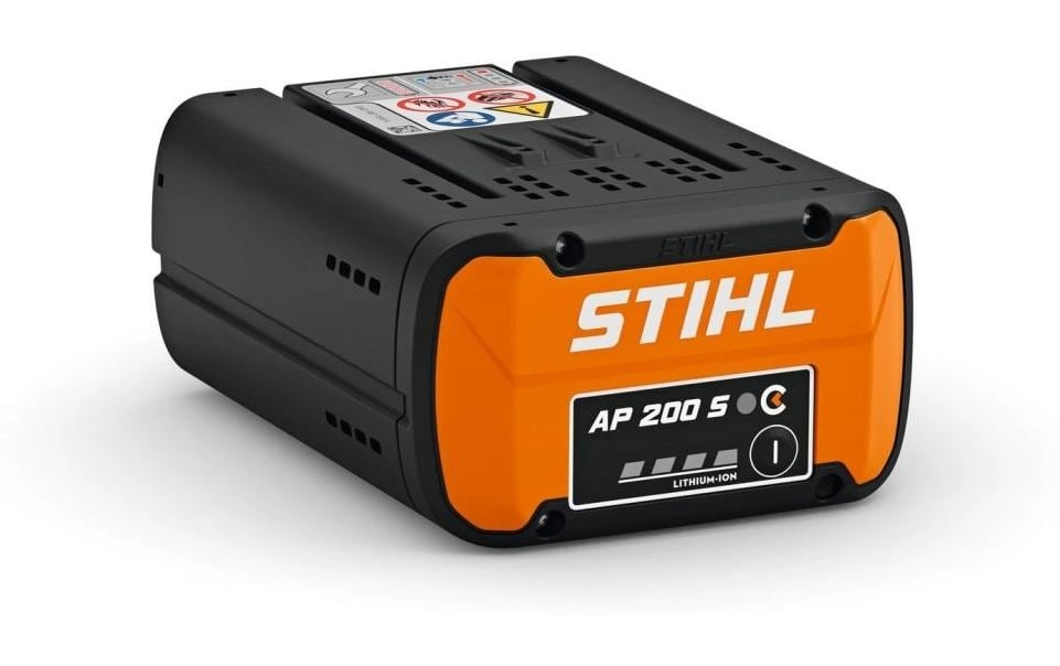 Image of Stihl Akku "Stihl AP 200 S"