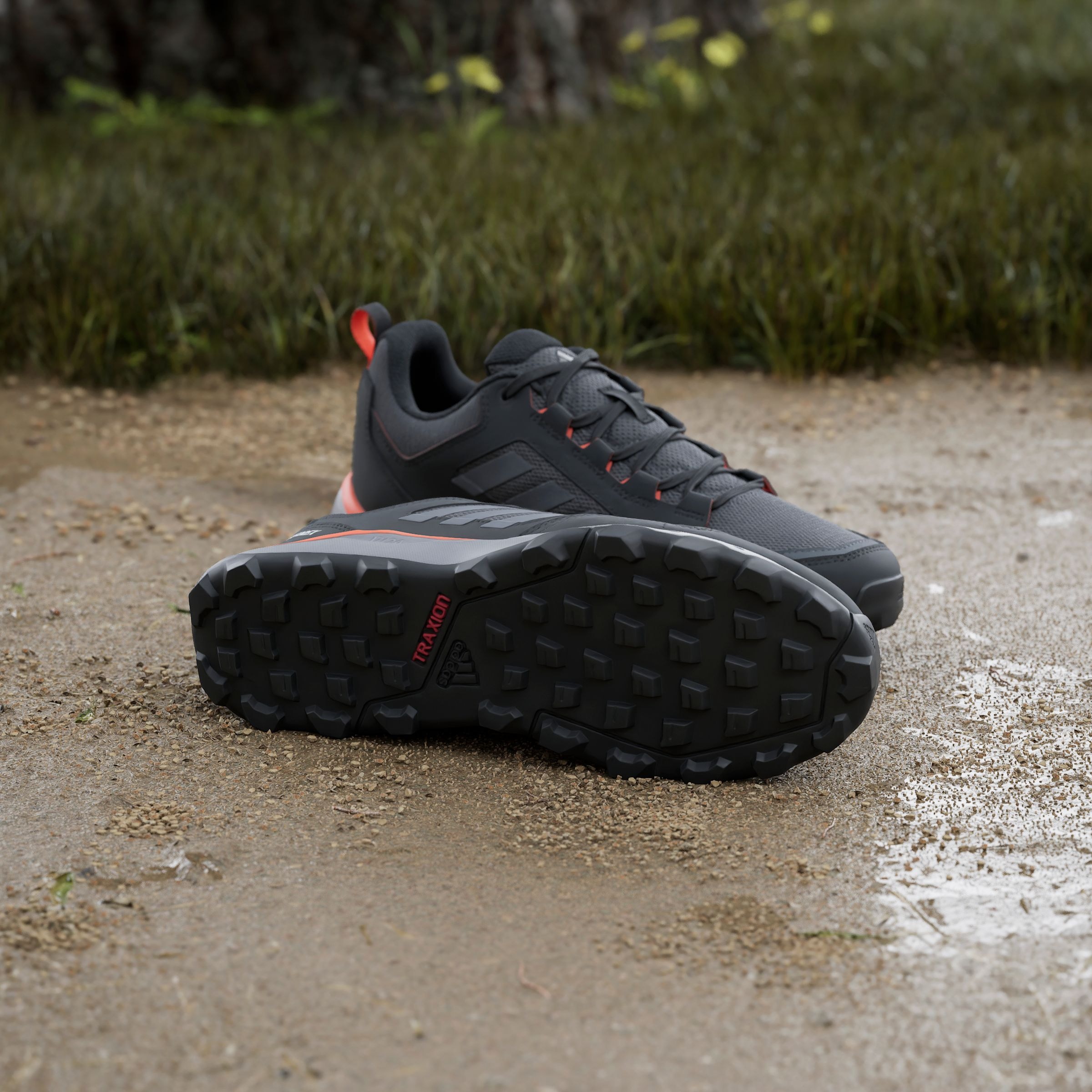 adidas TERREX Laufschuh »TRACEROCKER 2.0 TRAILRUNNING«