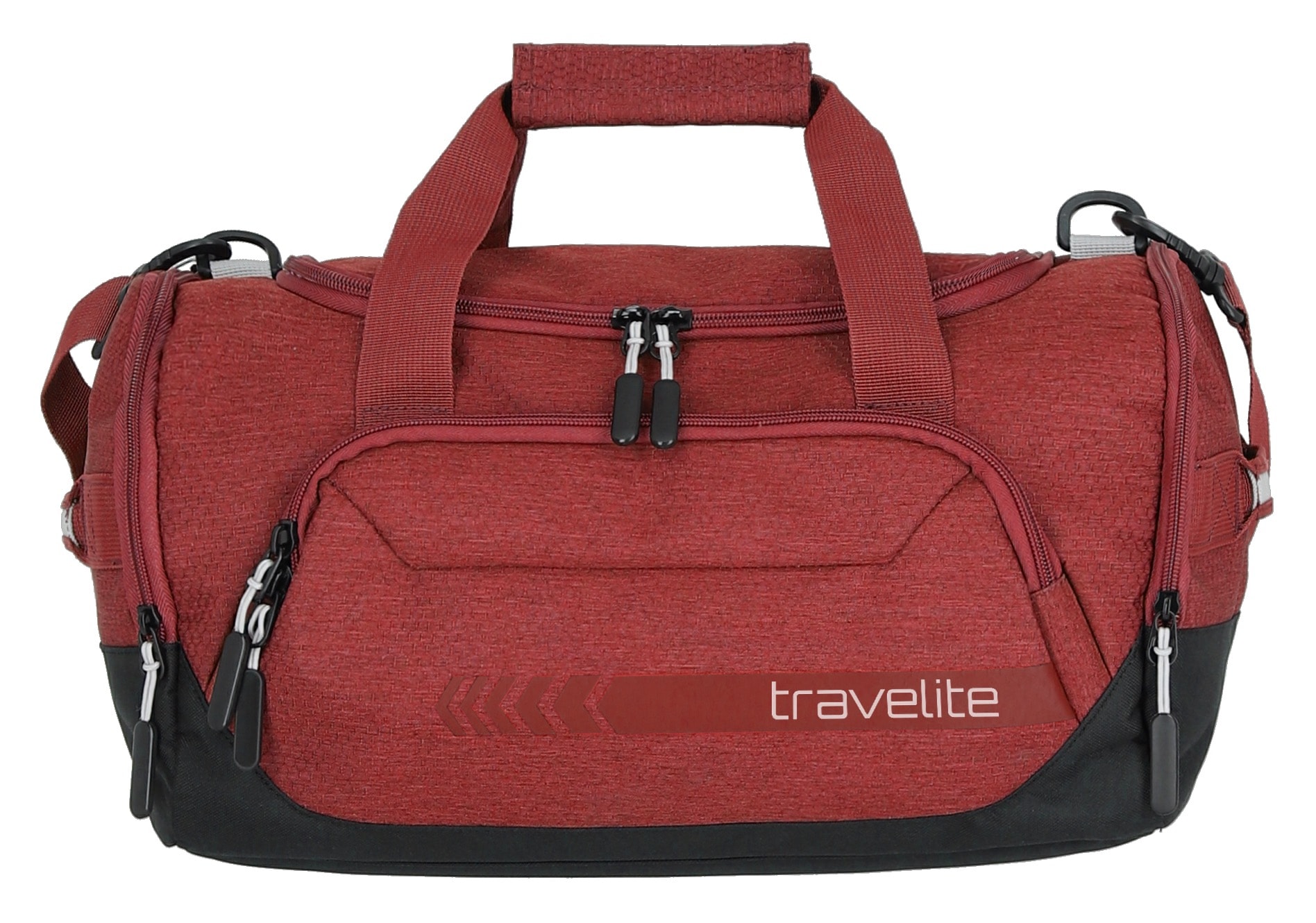 travelite Reisetasche »KICK OFF, verschiedene Grössen und Farben«, Reisegepäck Sporttasche...