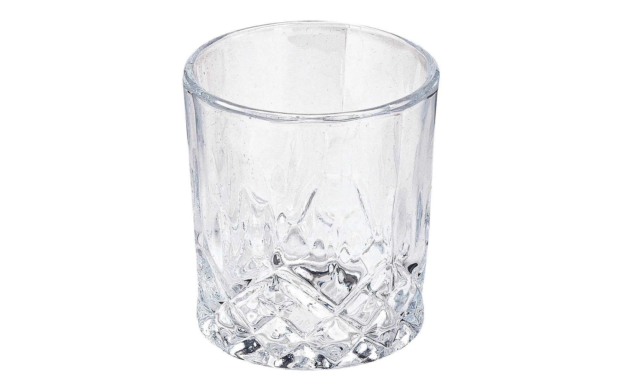 Whiskyglas »G, Wurm Whisky-Set 11-teilig, 300 ml«