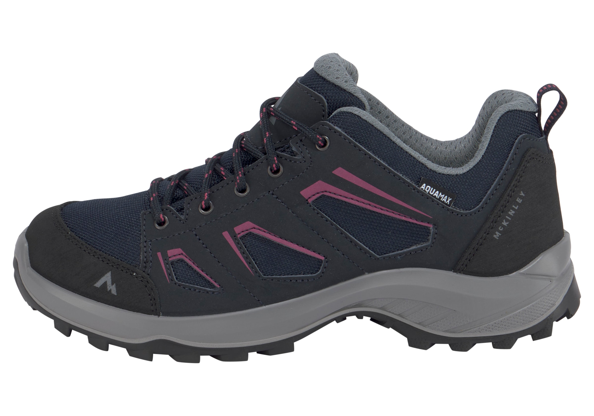 McKINLEY Wanderschuh »Da.-Wander-Schuh Discover III AQX W«