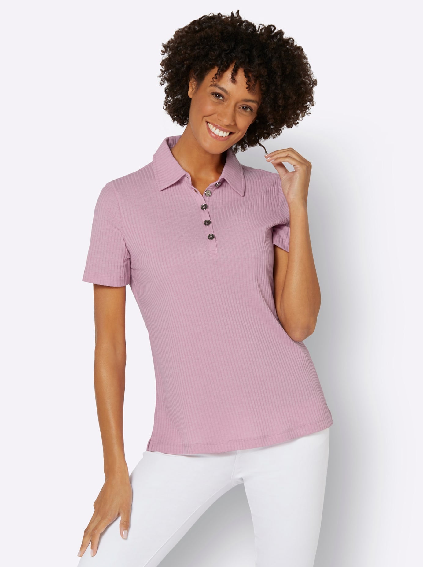 Casual Looks Poloshirt "Poloshirt" 1 Stk.