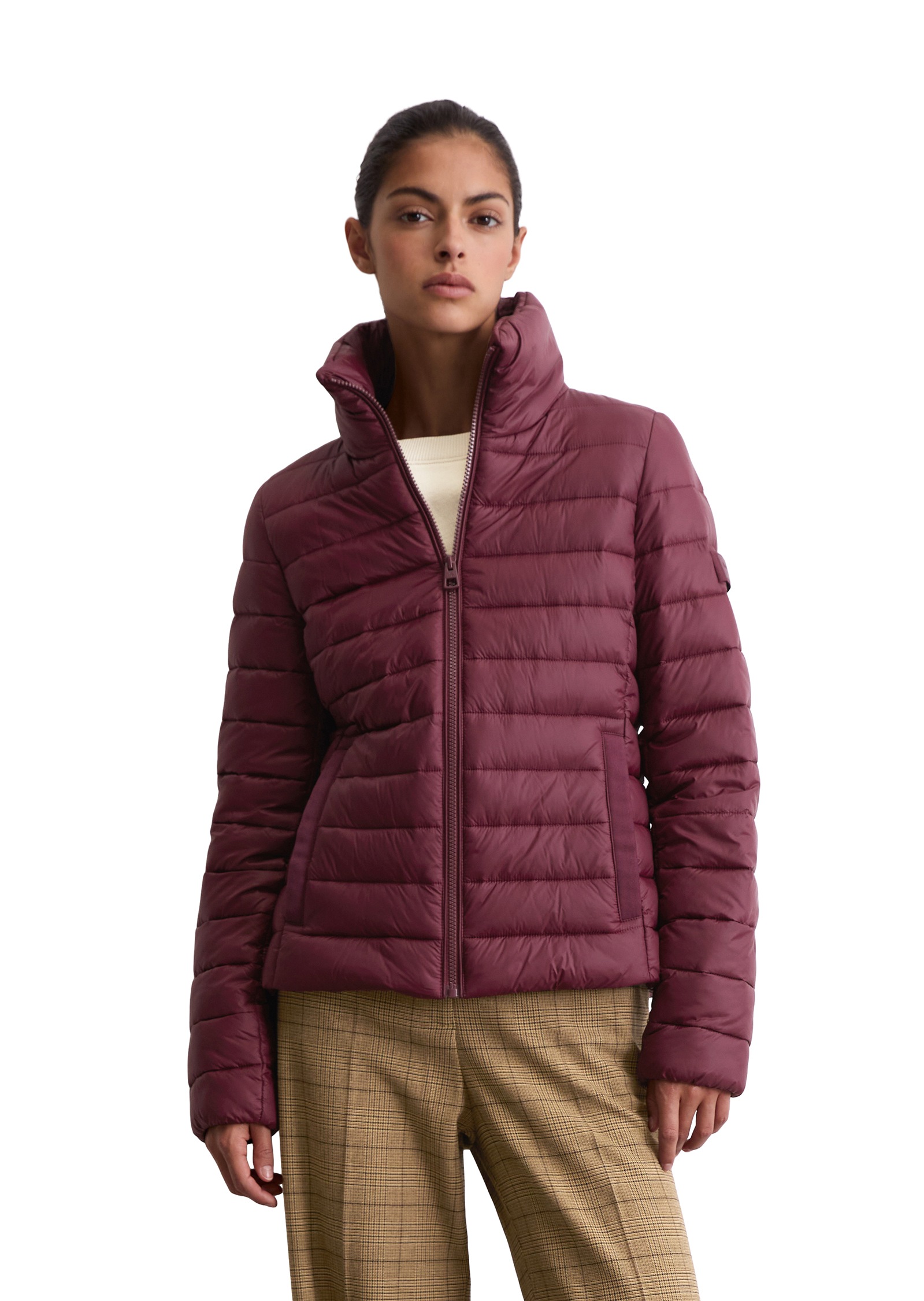 Image of Marc OPolo Steppjacke superleichtes Modell mit recycelter Wattierung