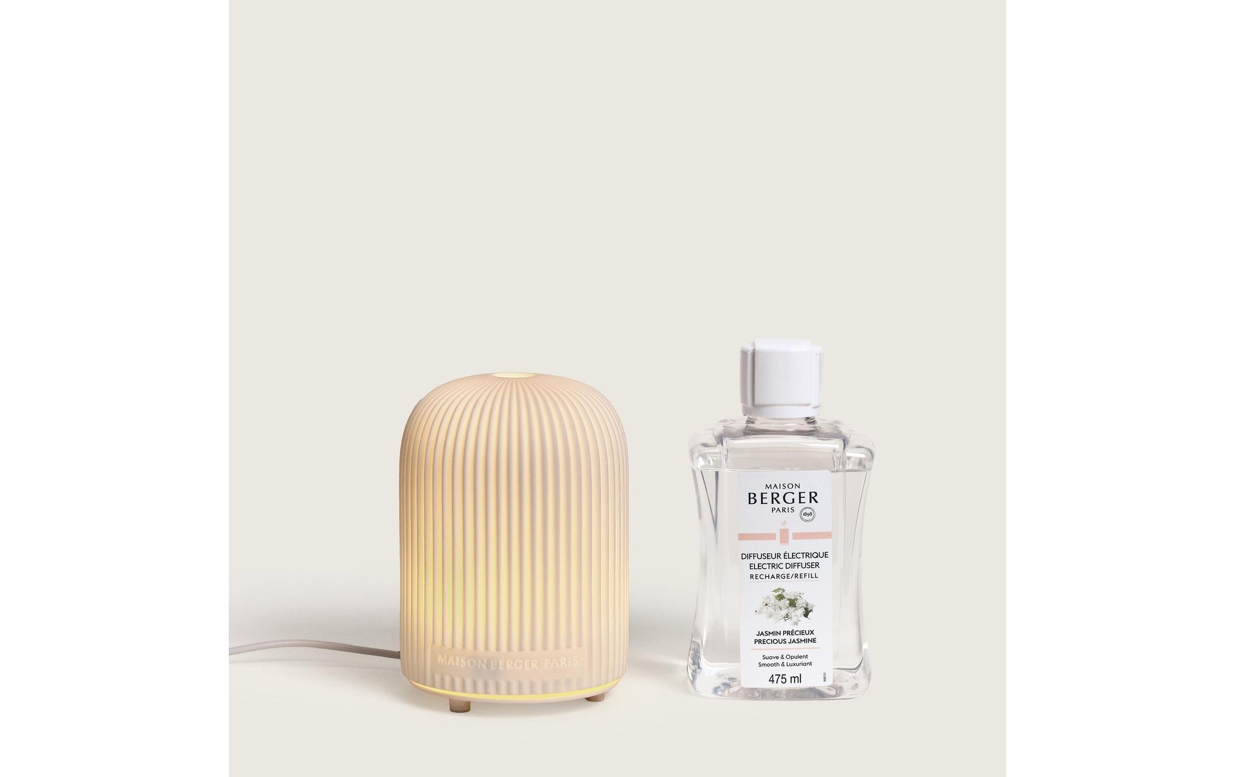   Diffuseur »Maison Berger Dome Edler Jasmin«