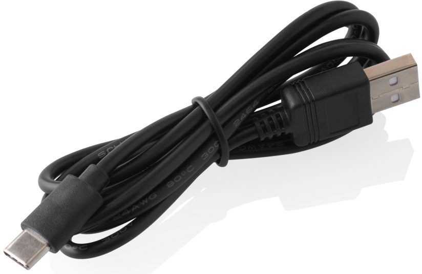 eta Nasen- und Ohrhaartrimmer »Jake ETA834190000«, über USB-C ladbar
