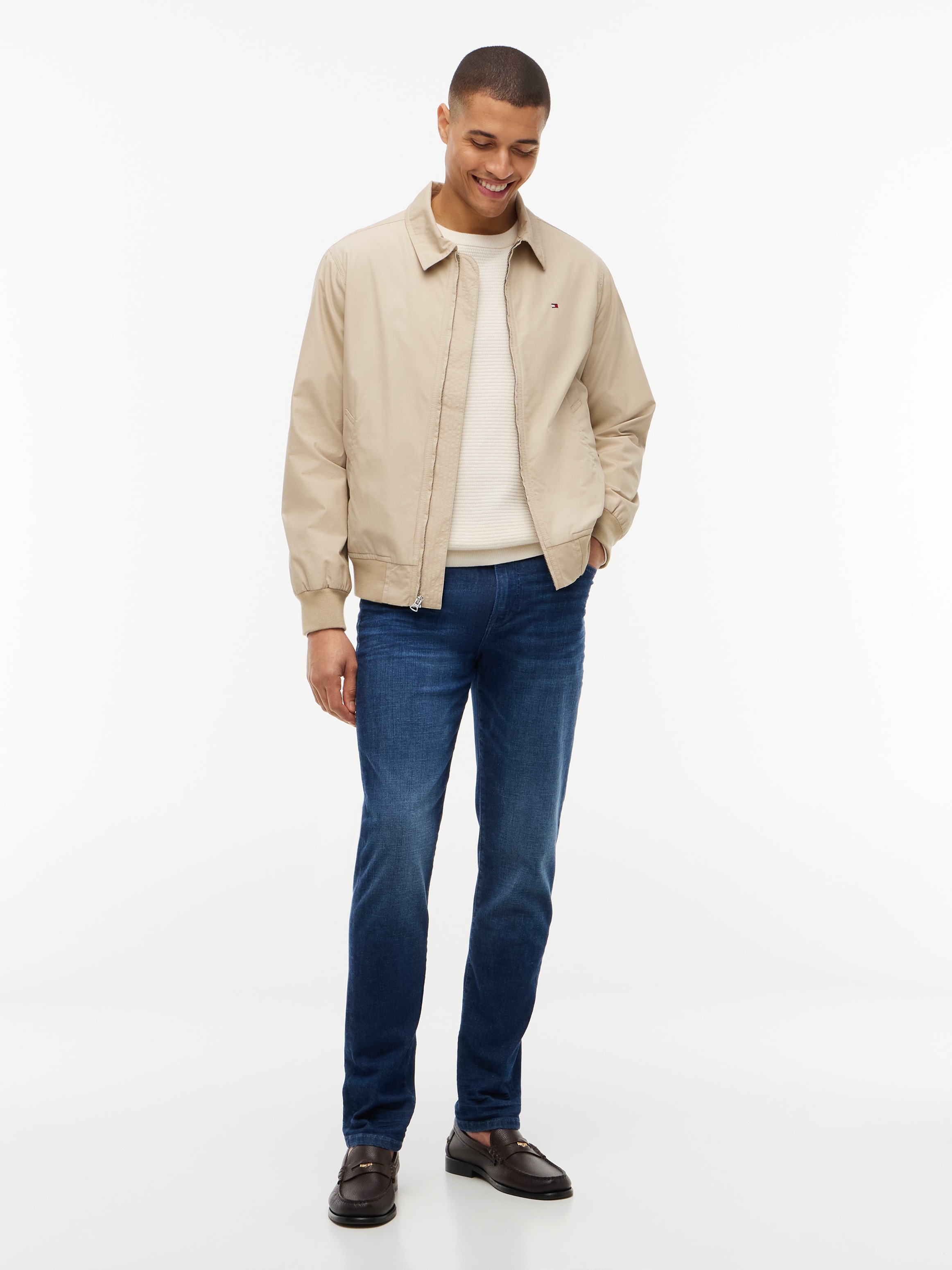 Tommy Hilfiger Jeans slim »BLEECKER«