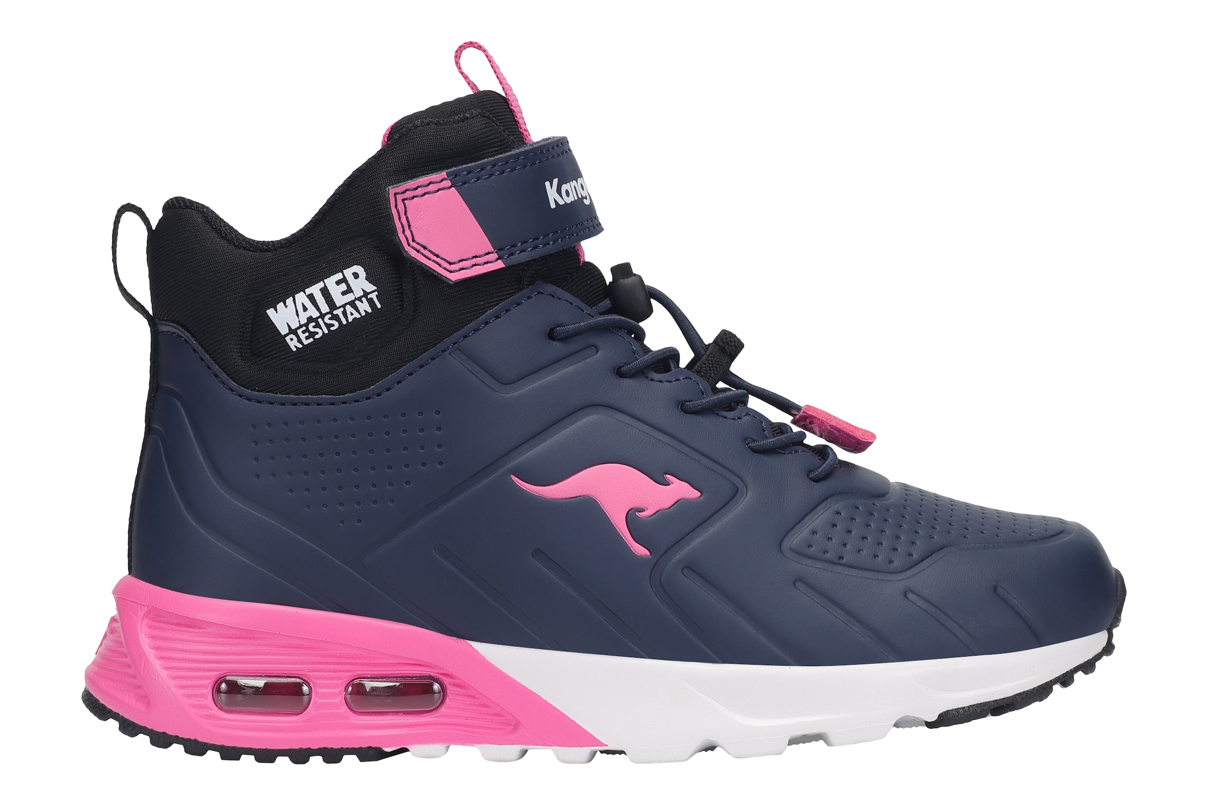 KangaROOS Sneaker »KX-MOLBO MID EV«, Wasserdicht