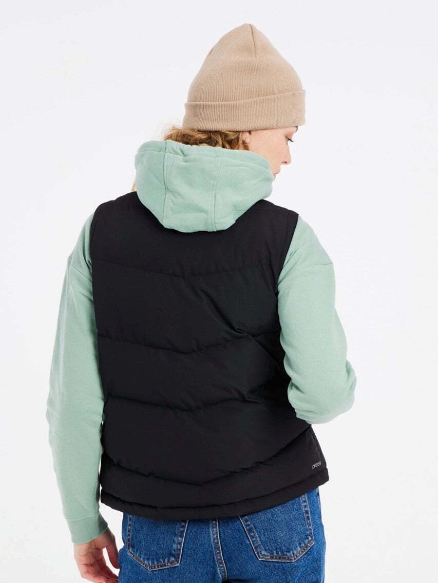 Protest Steppjacke »Gilet PRTRHONE«