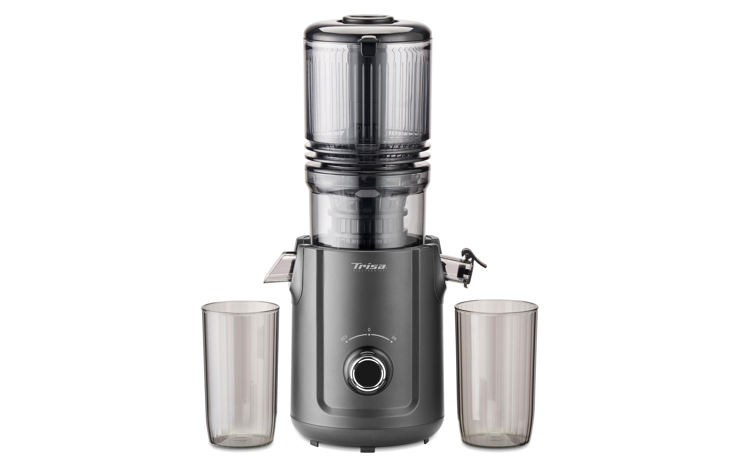 Image of Trisa Entsafter "Slow Flow Juice" 300 W