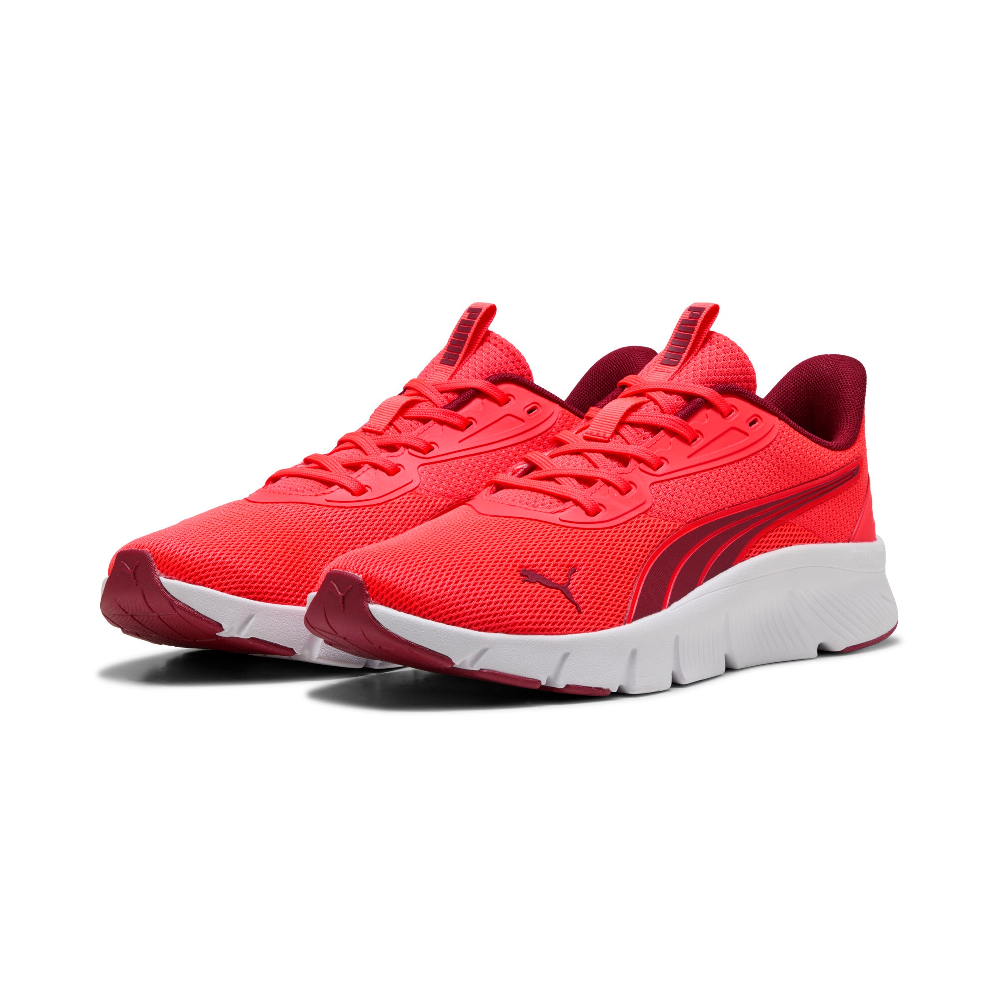 PUMA Chaussure de course »FLEXFOCUS LITE MODERN«  pour usage sportif quotidien, matière respirante