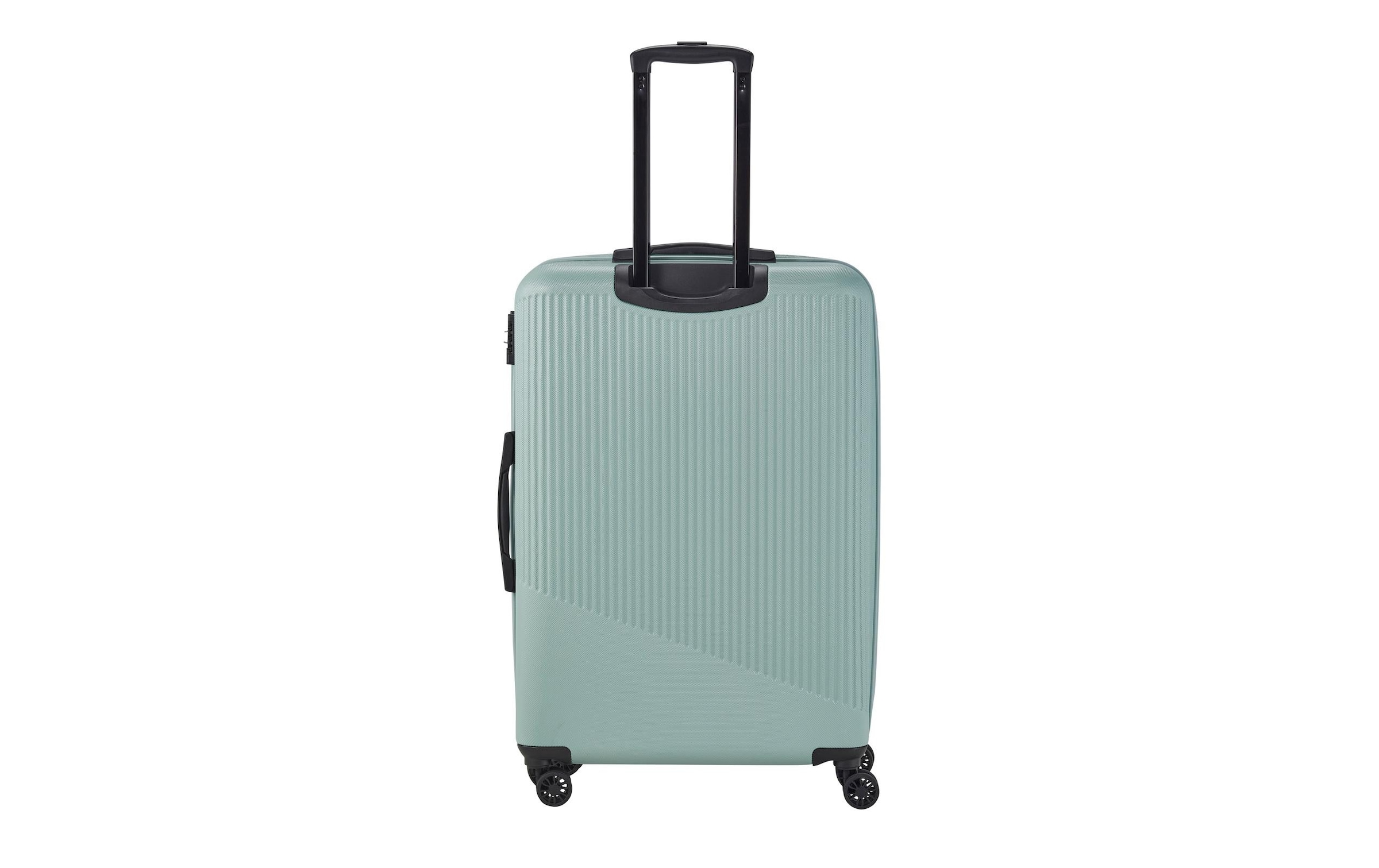travelite Valise »BALI Trolley« 96 litre 4 Rollen